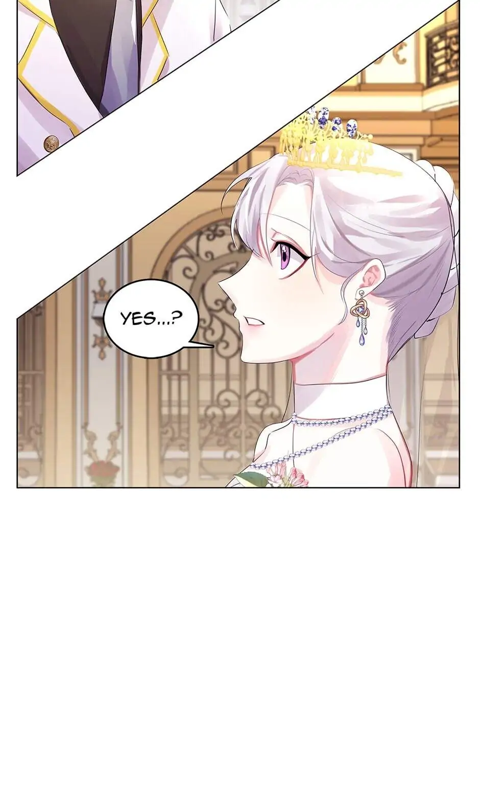 I Won’t Accept Your Regrets Chapter 2 page 69