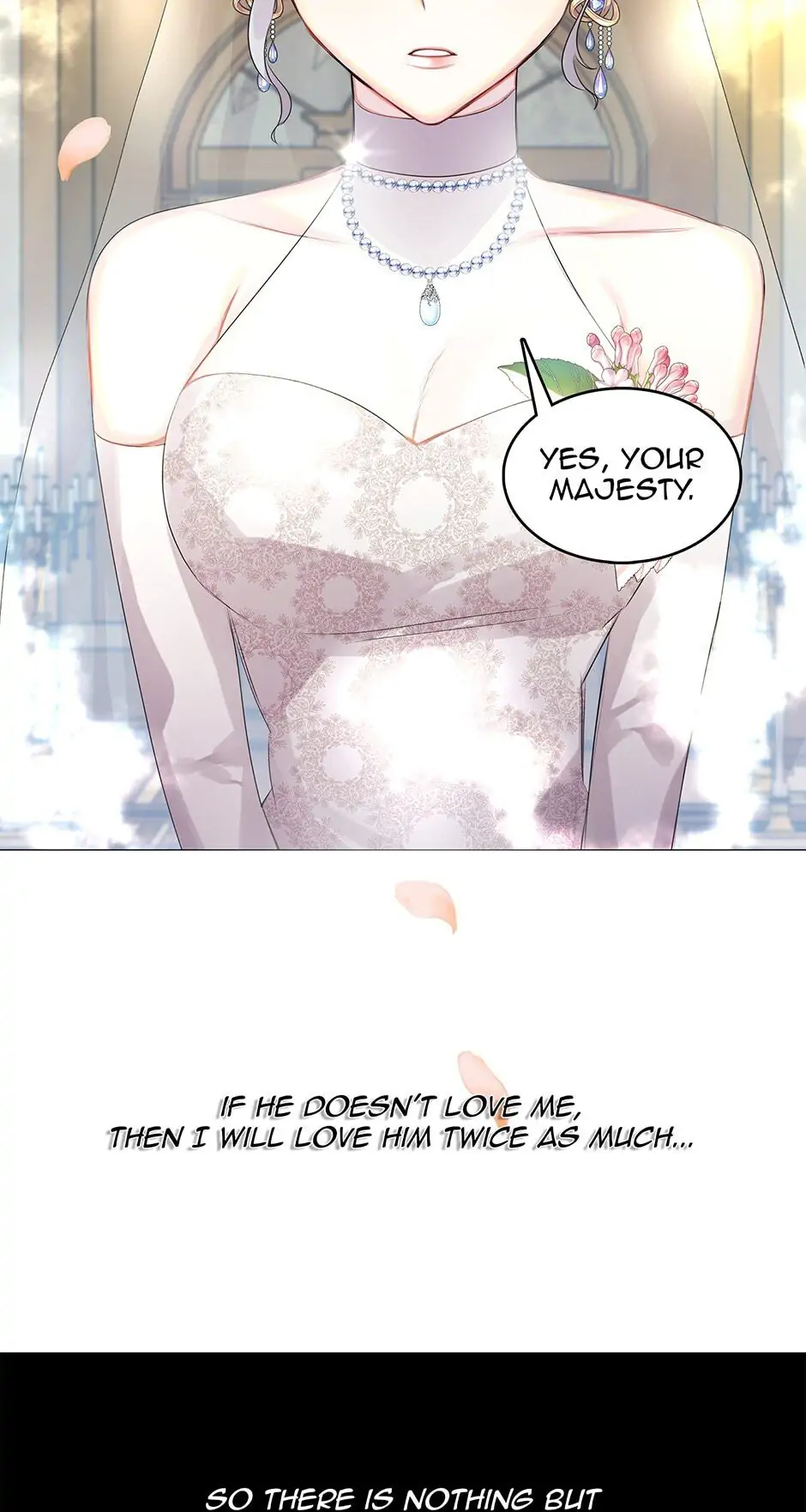 I Won’t Accept Your Regrets Chapter 2 page 73