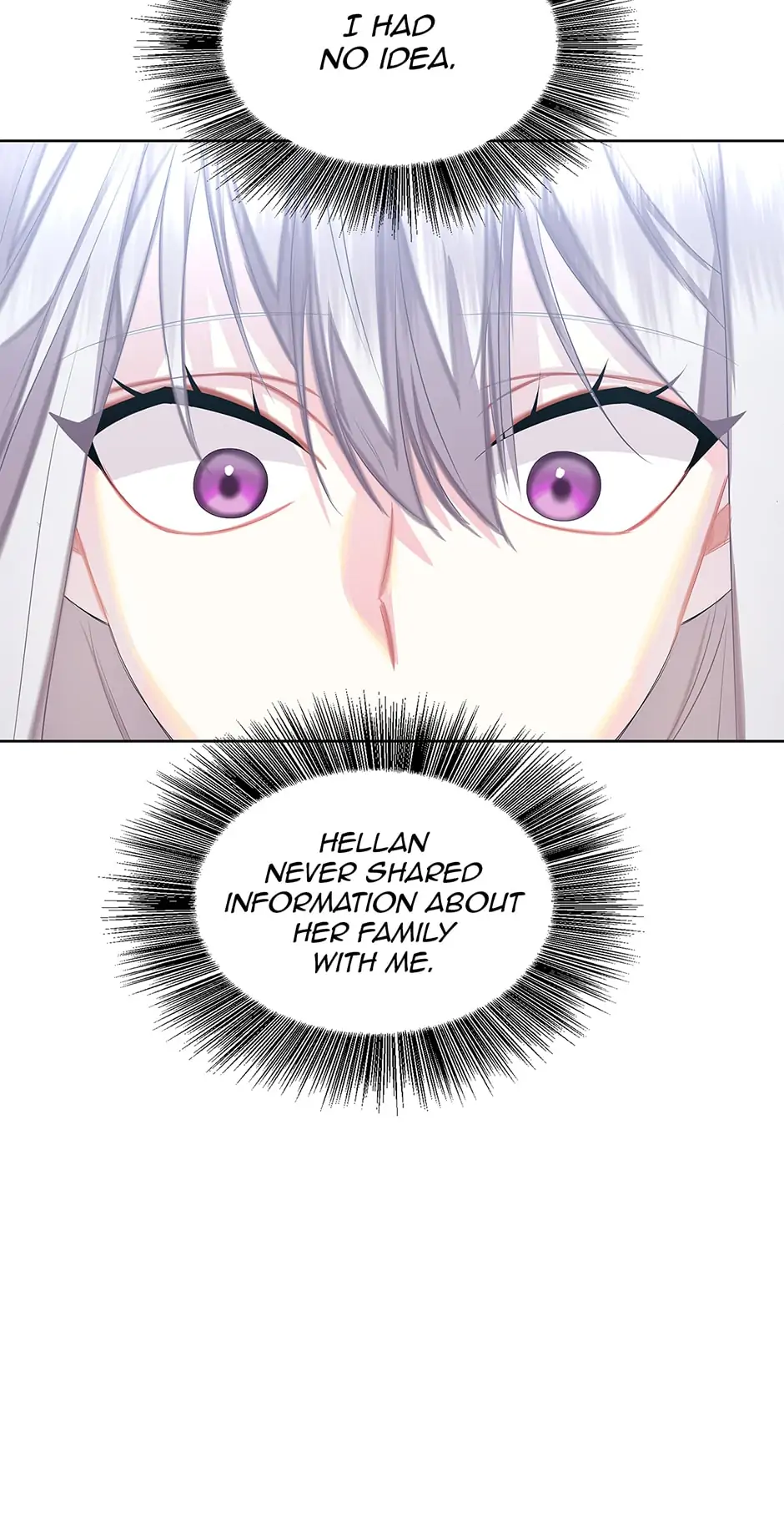 I Won’t Accept Your Regrets Chapter 20 page 13