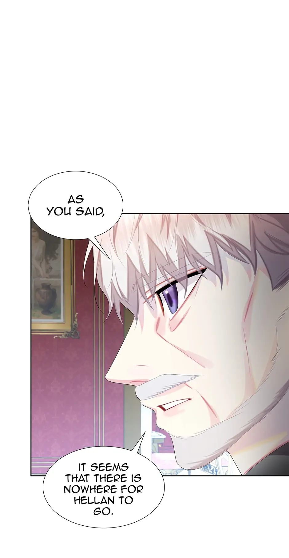 I Won’t Accept Your Regrets Chapter 20 page 15