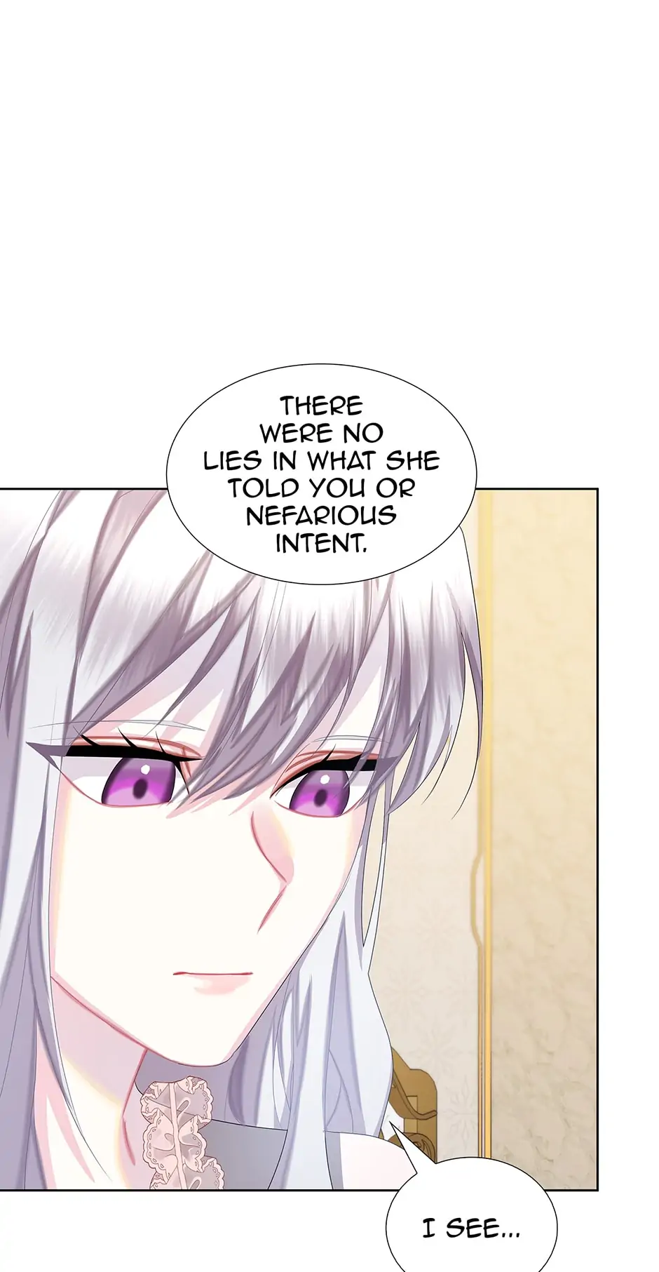 I Won’t Accept Your Regrets Chapter 20 page 16