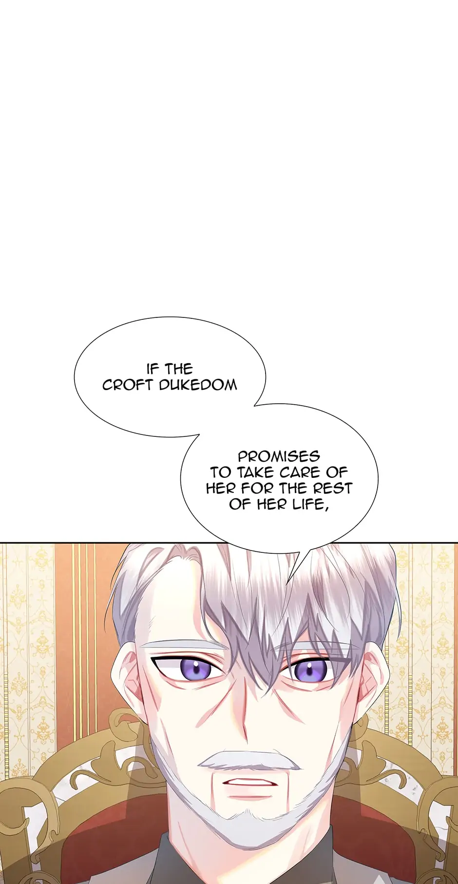 I Won’t Accept Your Regrets Chapter 20 page 21