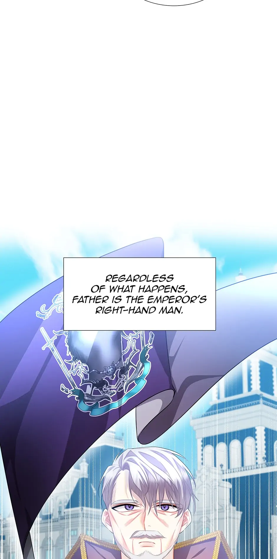 I Won’t Accept Your Regrets Chapter 20 page 27