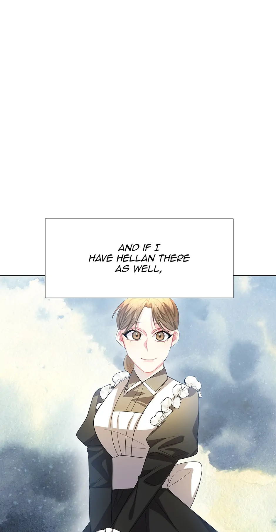 I Won’t Accept Your Regrets Chapter 20 page 32