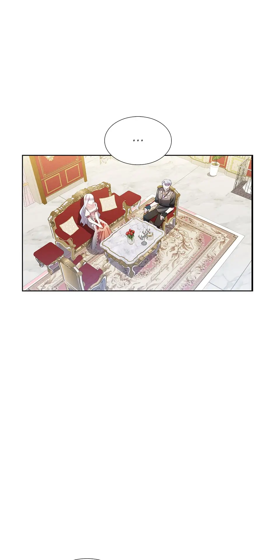 I Won’t Accept Your Regrets Chapter 20 page 38