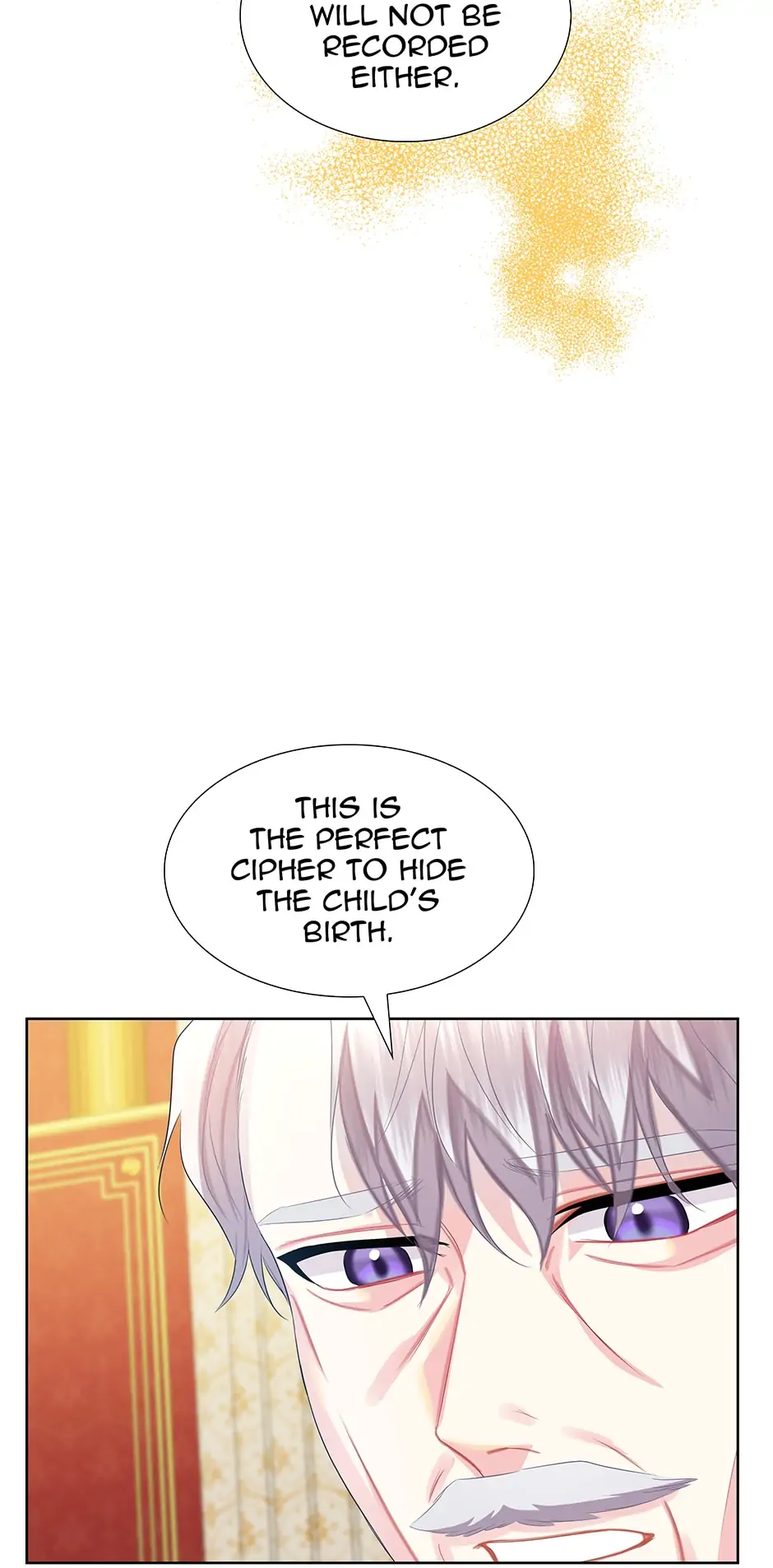 I Won’t Accept Your Regrets Chapter 20 page 47
