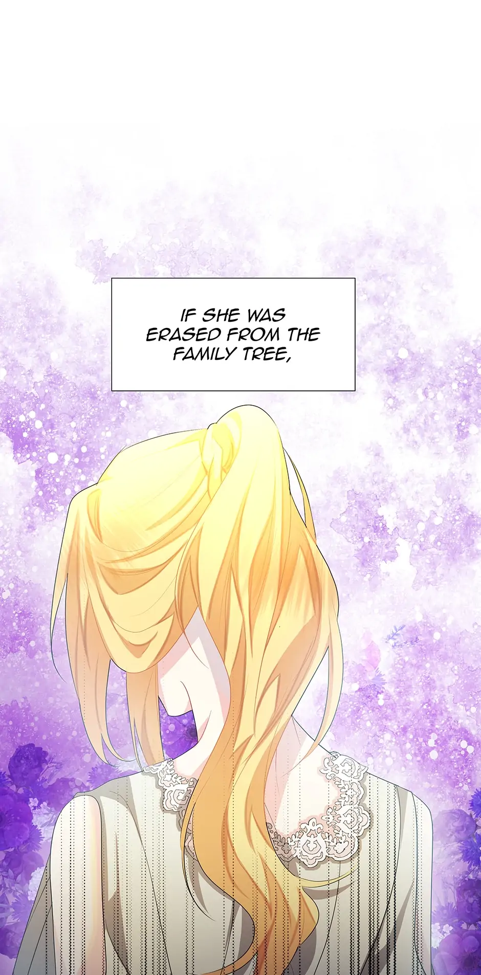 I Won’t Accept Your Regrets Chapter 20 page 48