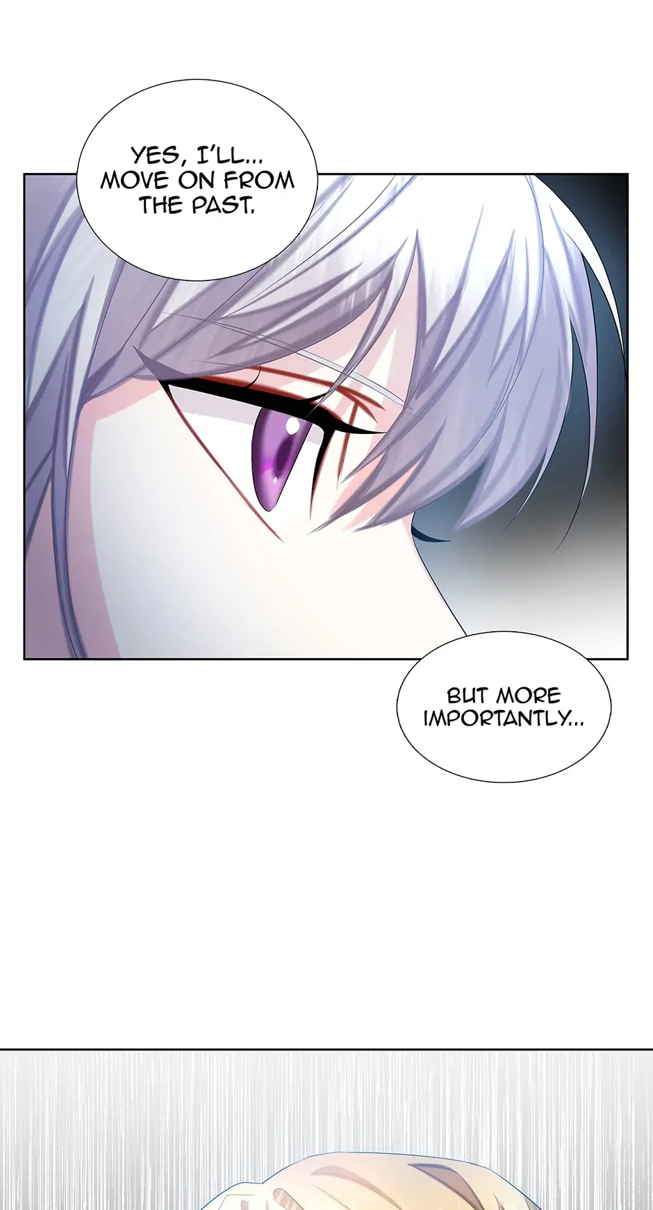 I Won’t Accept Your Regrets Chapter 20 page 4