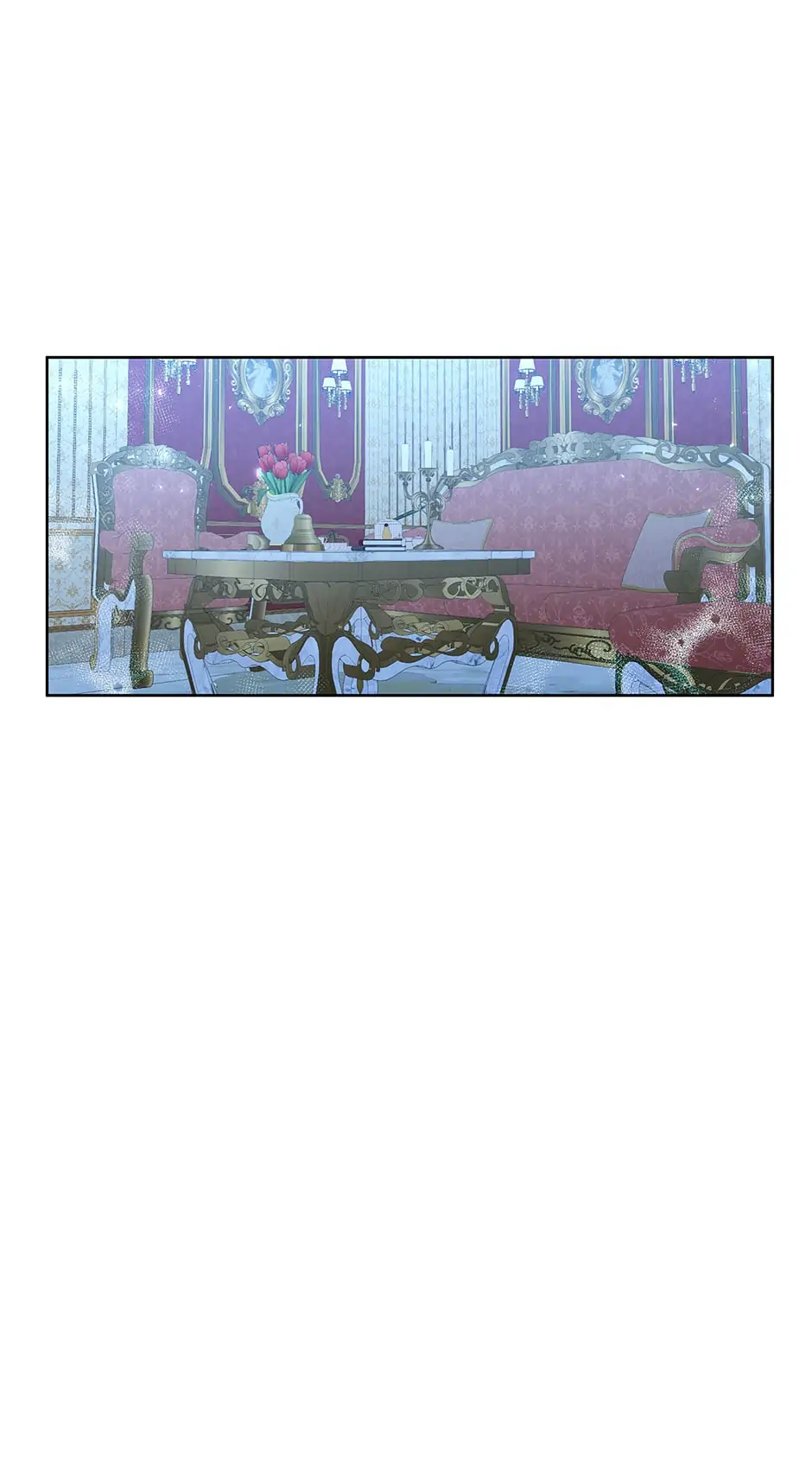 I Won’t Accept Your Regrets Chapter 20 page 52