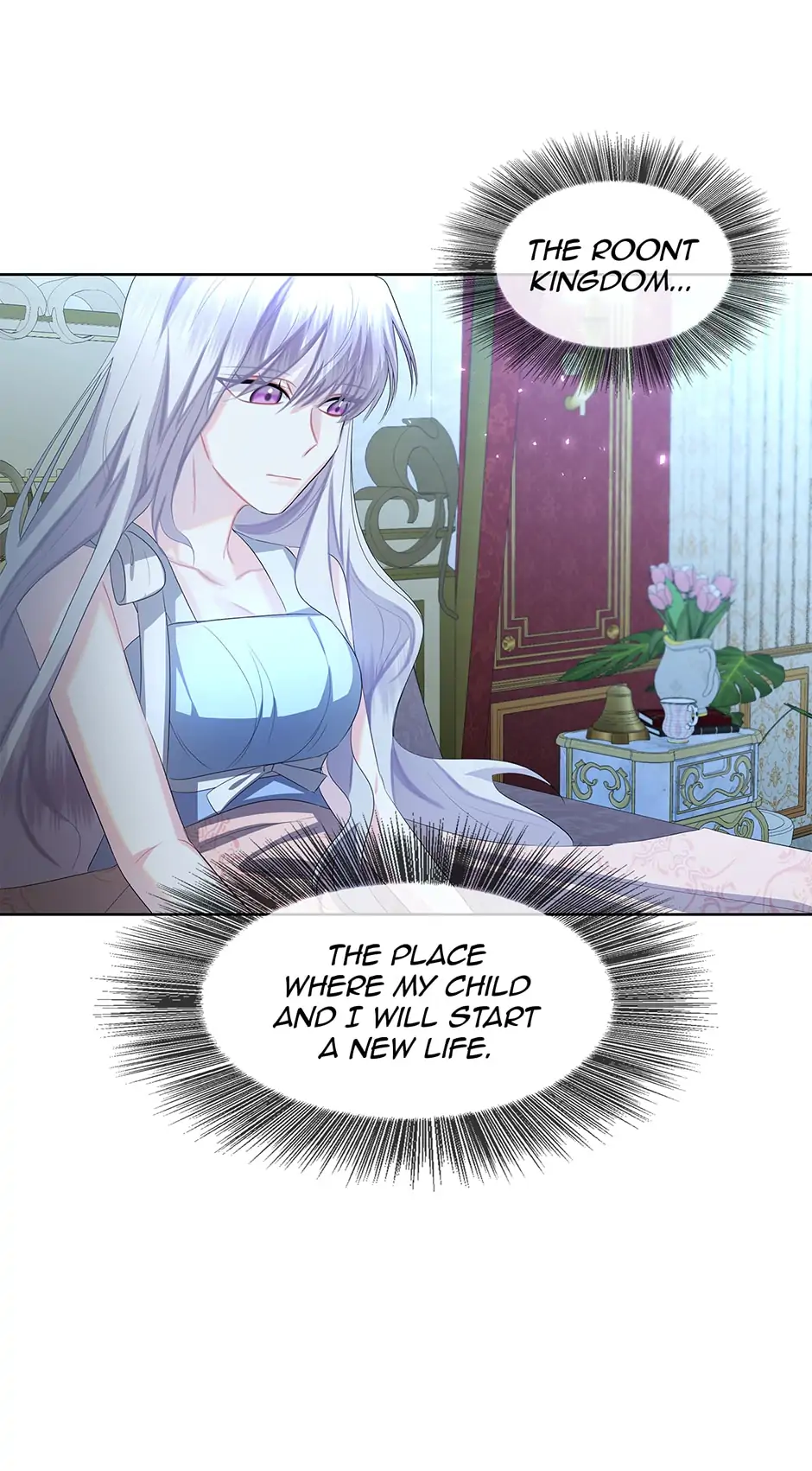 I Won’t Accept Your Regrets Chapter 20 page 53