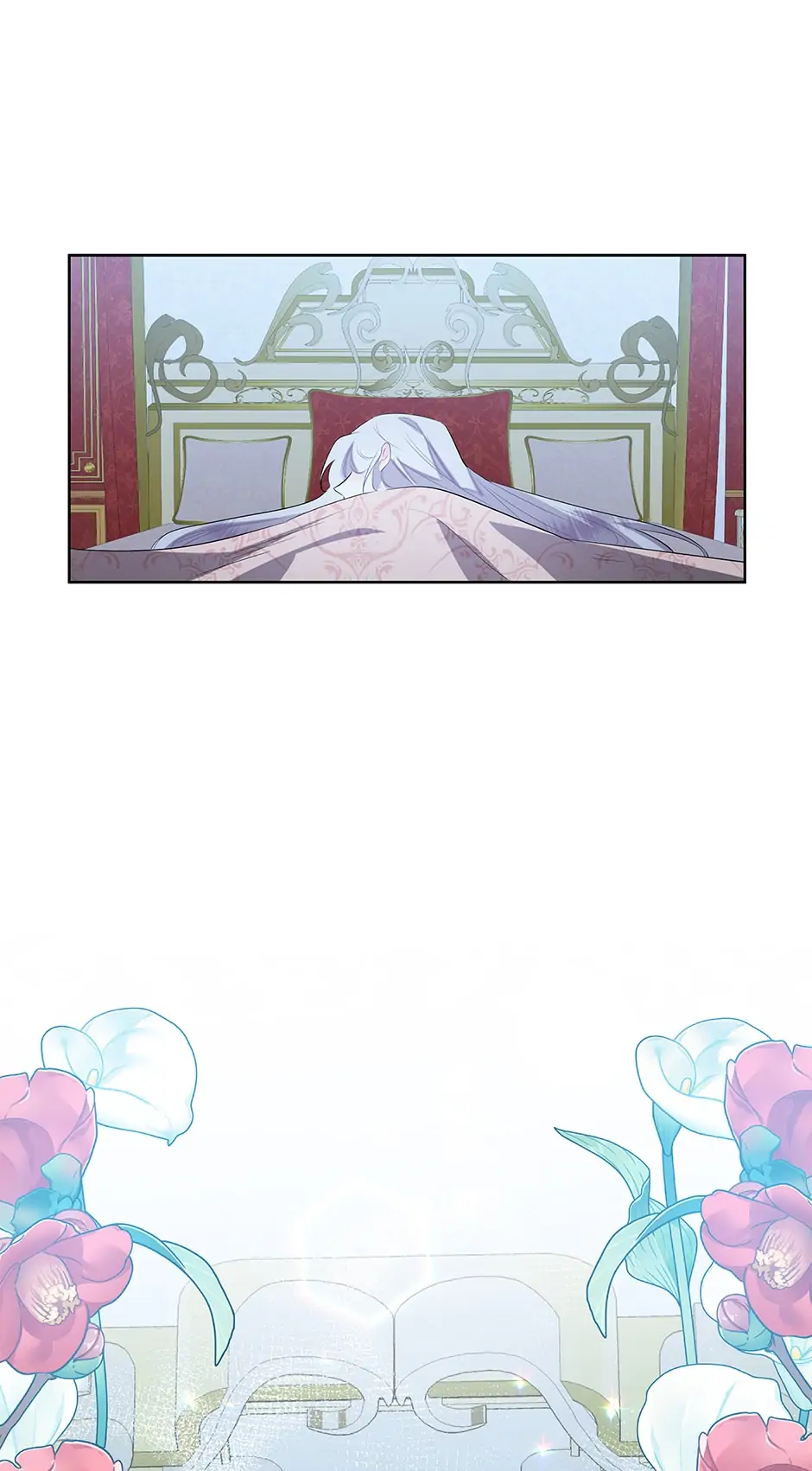 I Won’t Accept Your Regrets Chapter 20 page 54