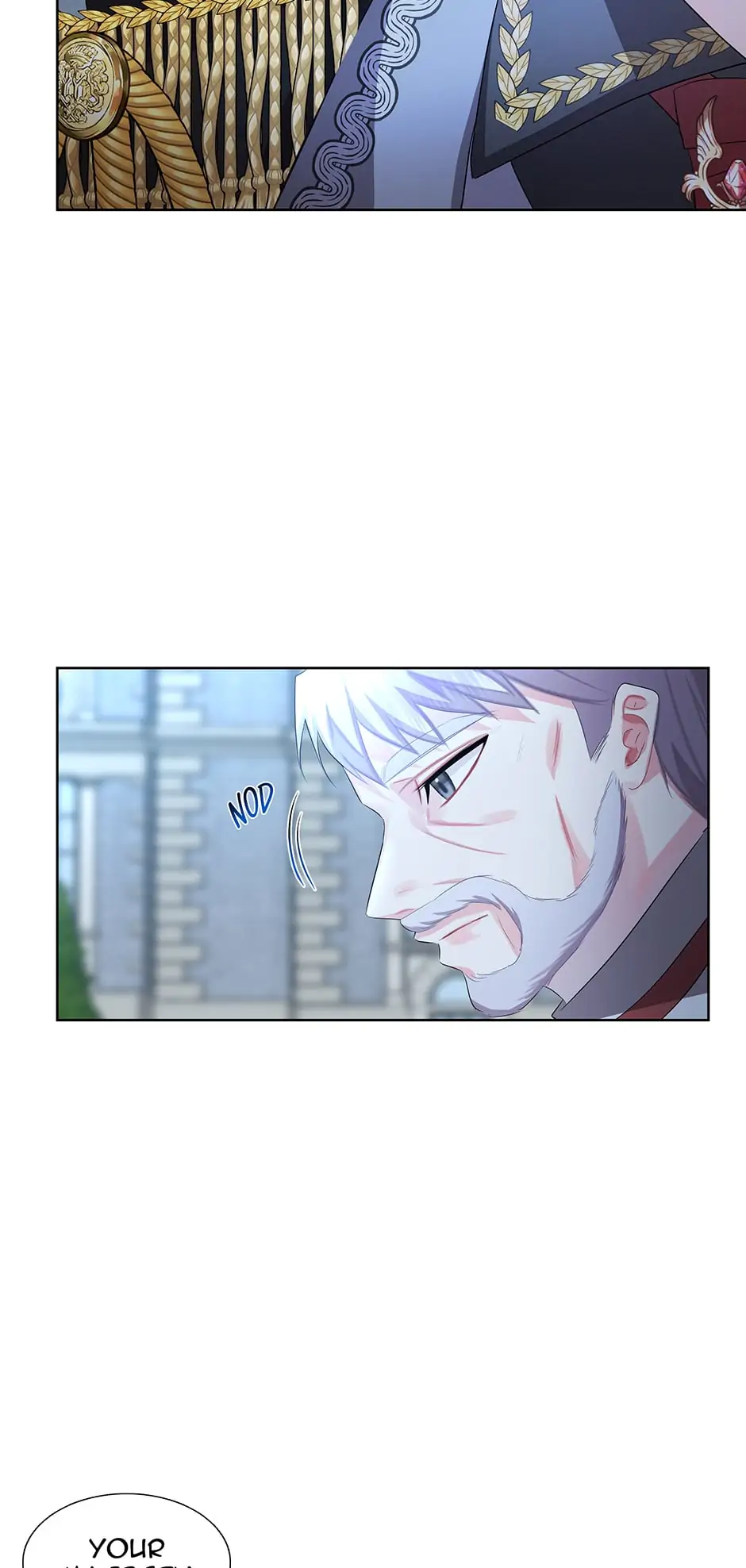 I Won’t Accept Your Regrets Chapter 20 page 76