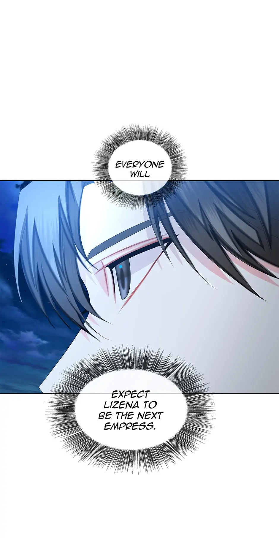 I Won’t Accept Your Regrets Chapter 20 page 85