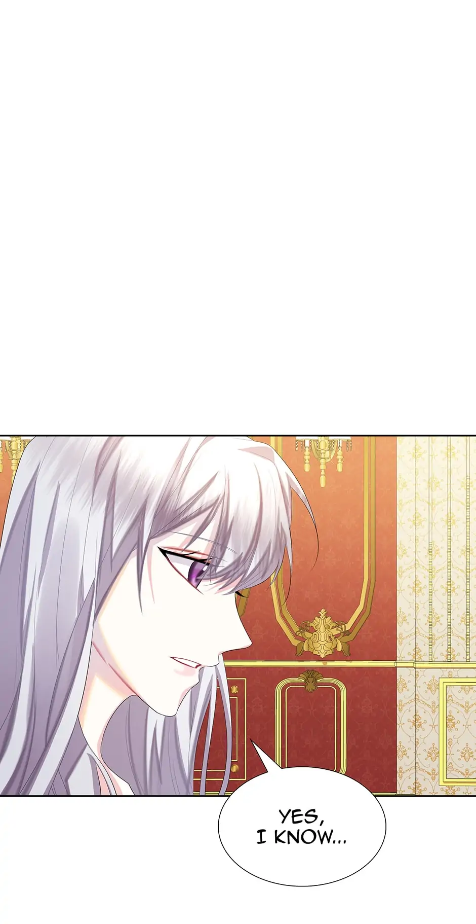 I Won’t Accept Your Regrets Chapter 20 page 8