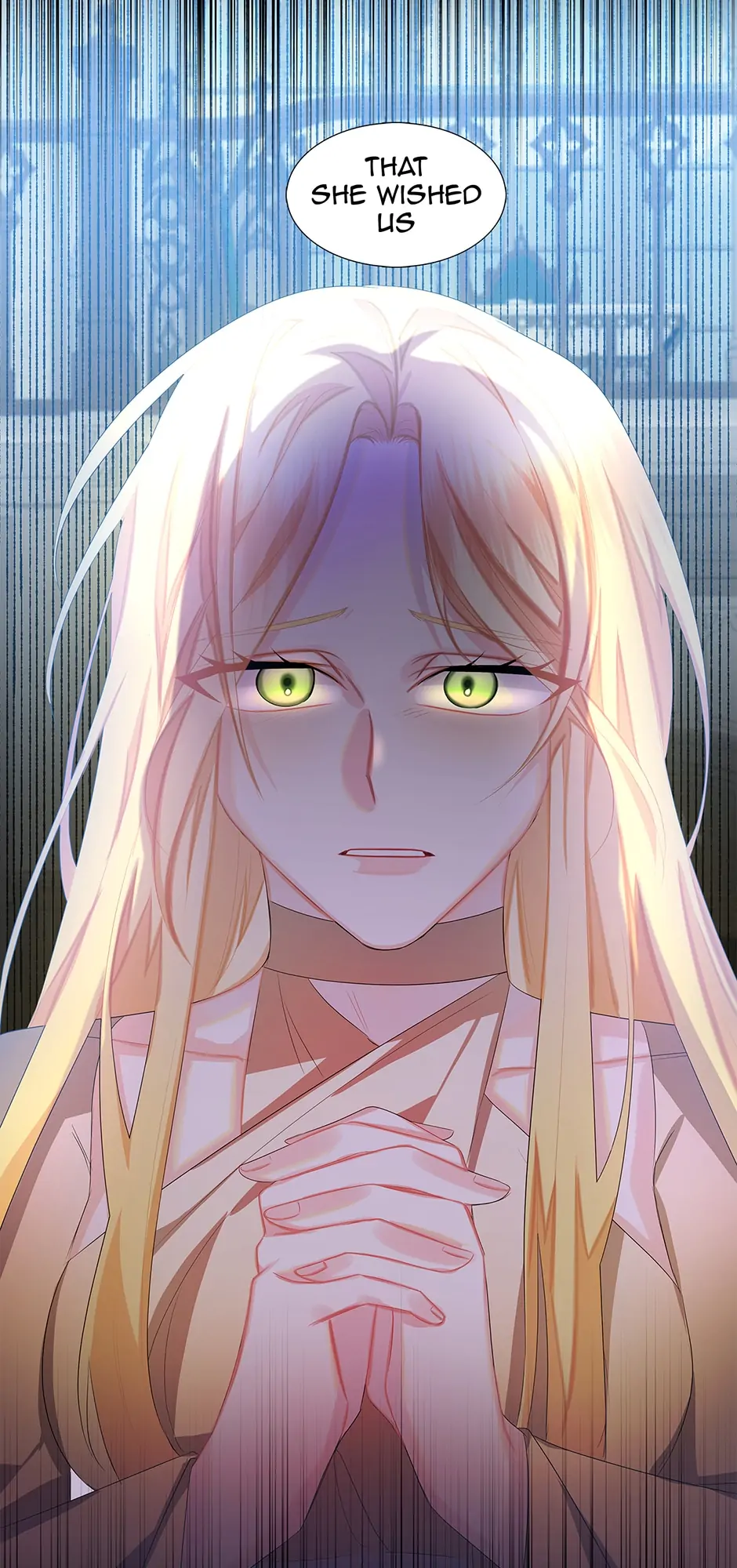 I Won’t Accept Your Regrets Chapter 20 page 93