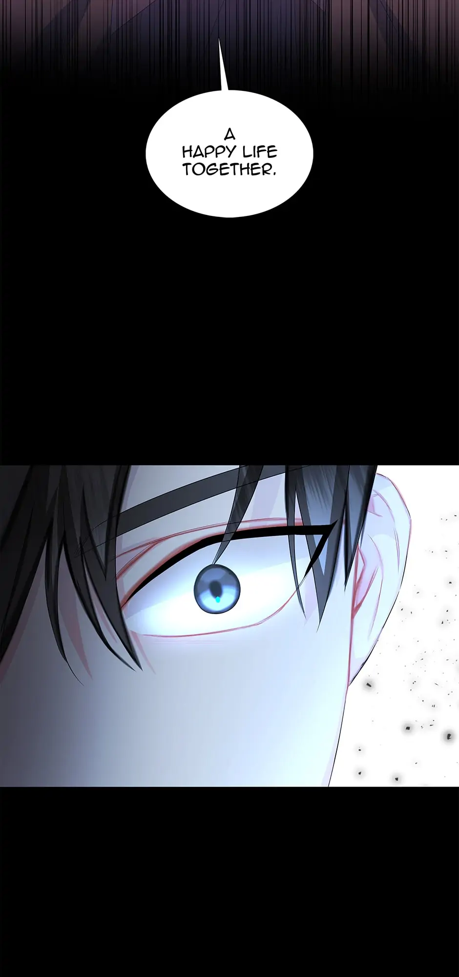 I Won’t Accept Your Regrets Chapter 20 page 94