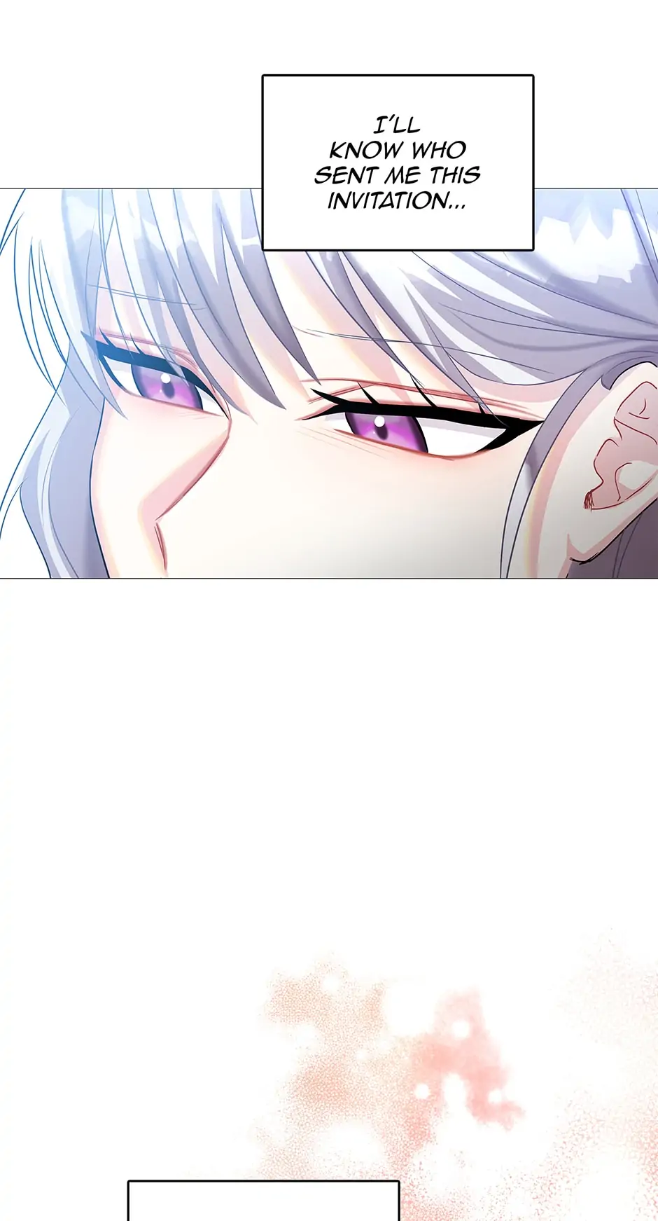 I Won’t Accept Your Regrets Chapter 24 page 0