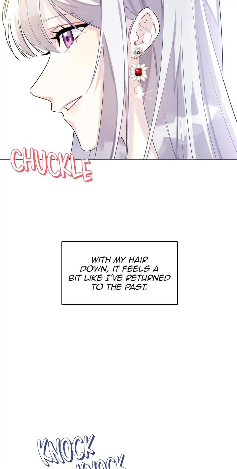 I Won’t Accept Your Regrets Chapter 24 page 9