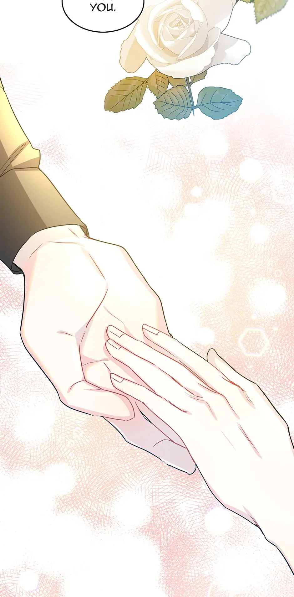 I Won’t Accept Your Regrets Chapter 24 page 24