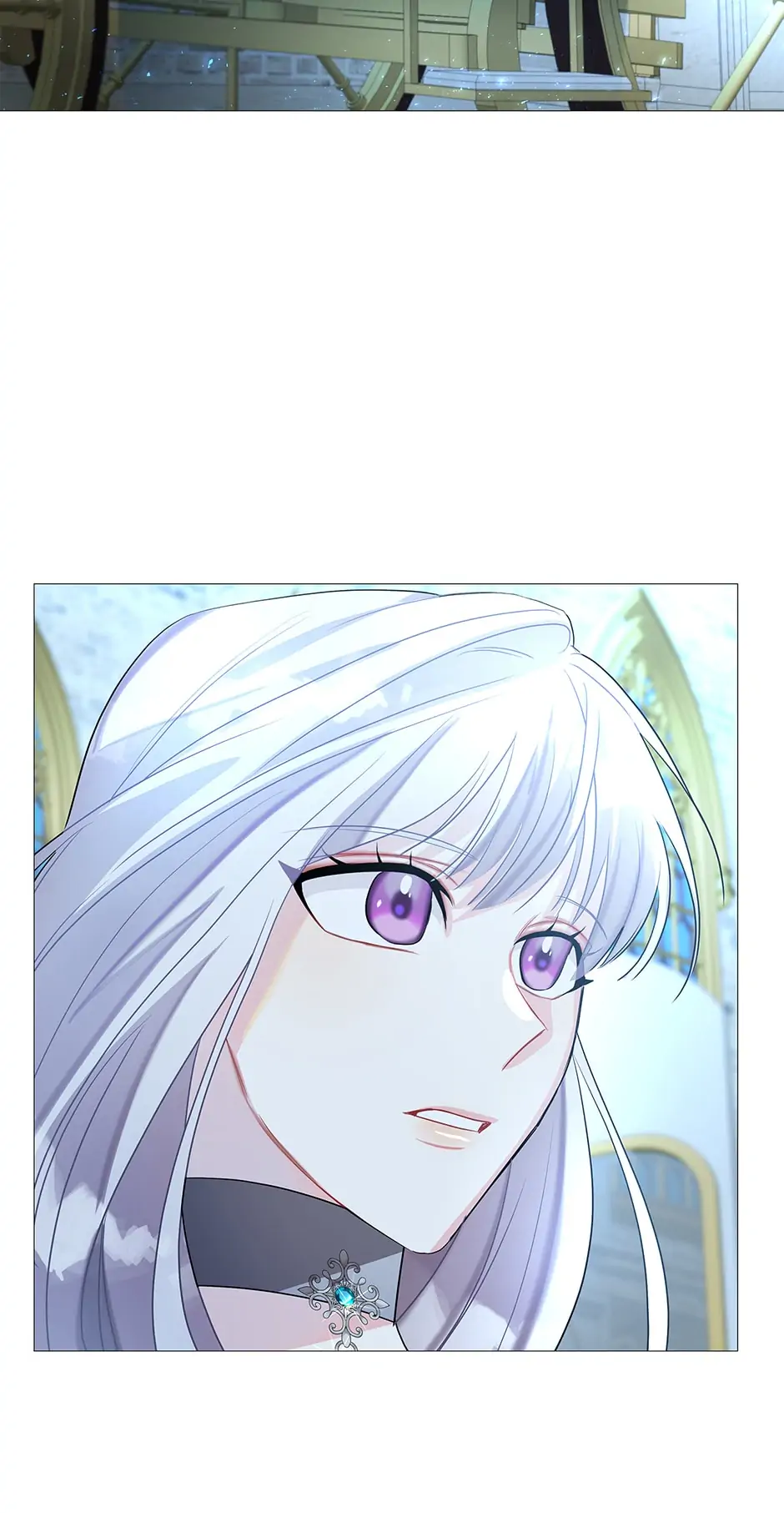 I Won’t Accept Your Regrets Chapter 24 page 29