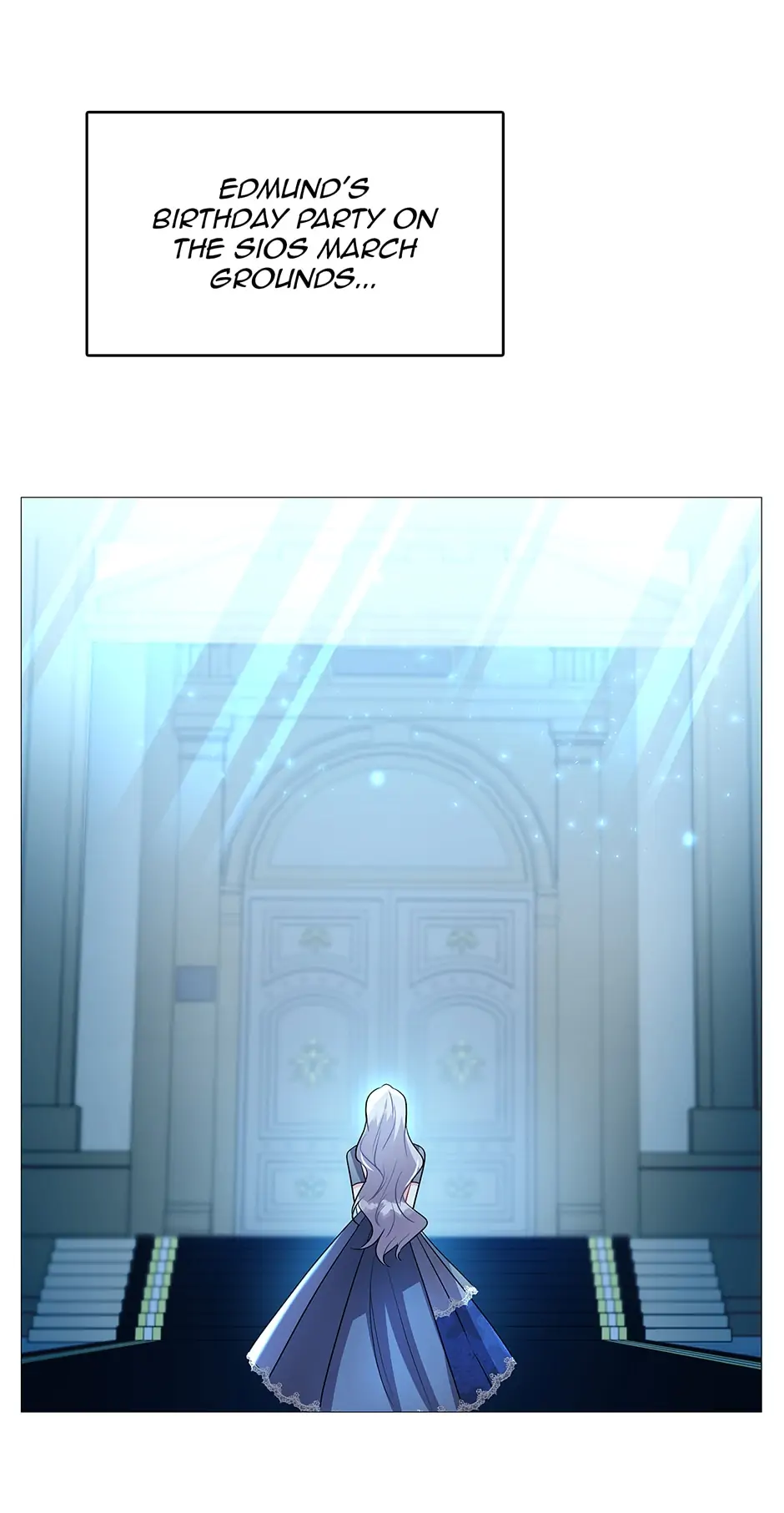 I Won’t Accept Your Regrets Chapter 24 page 30