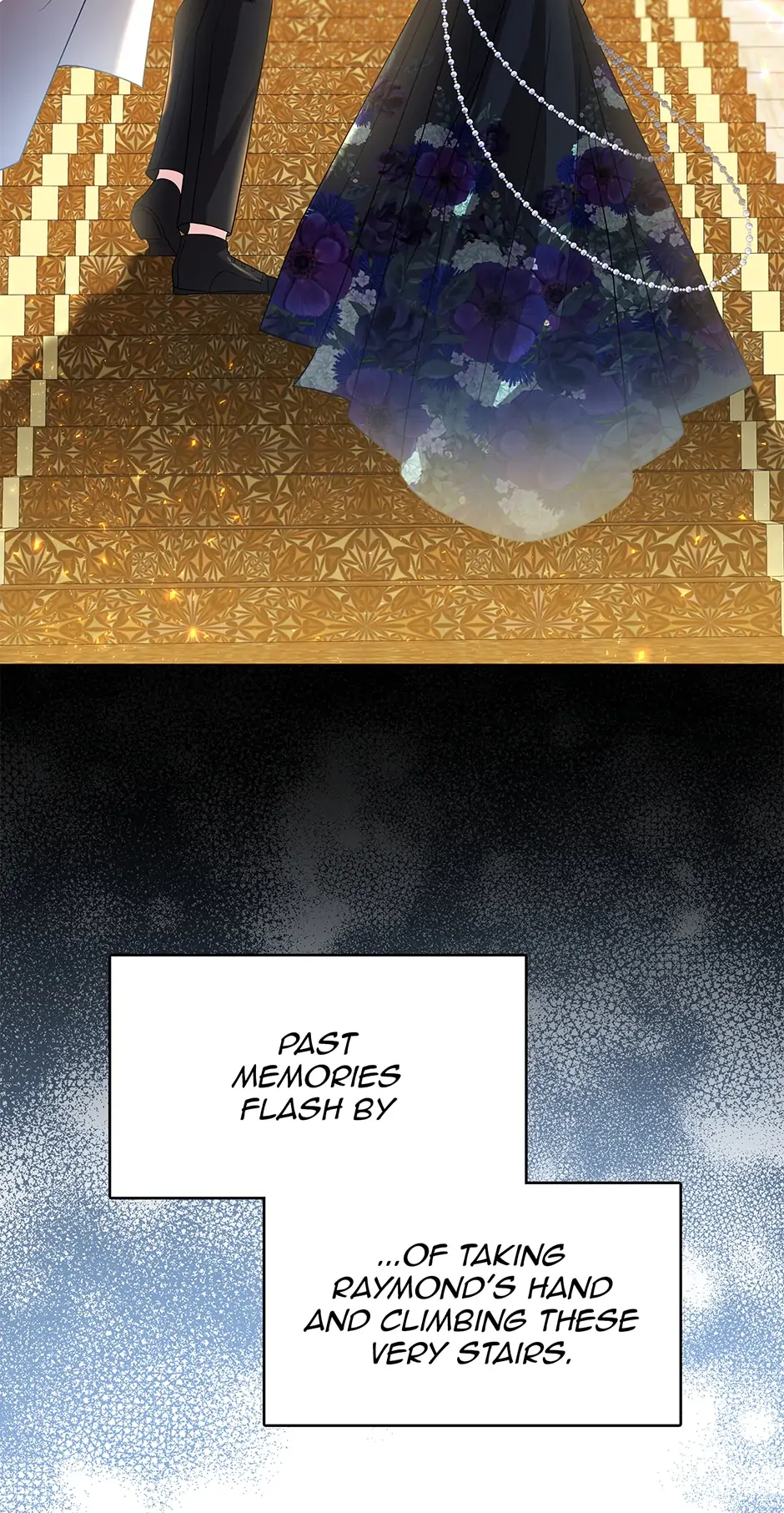 I Won’t Accept Your Regrets Chapter 24 page 32