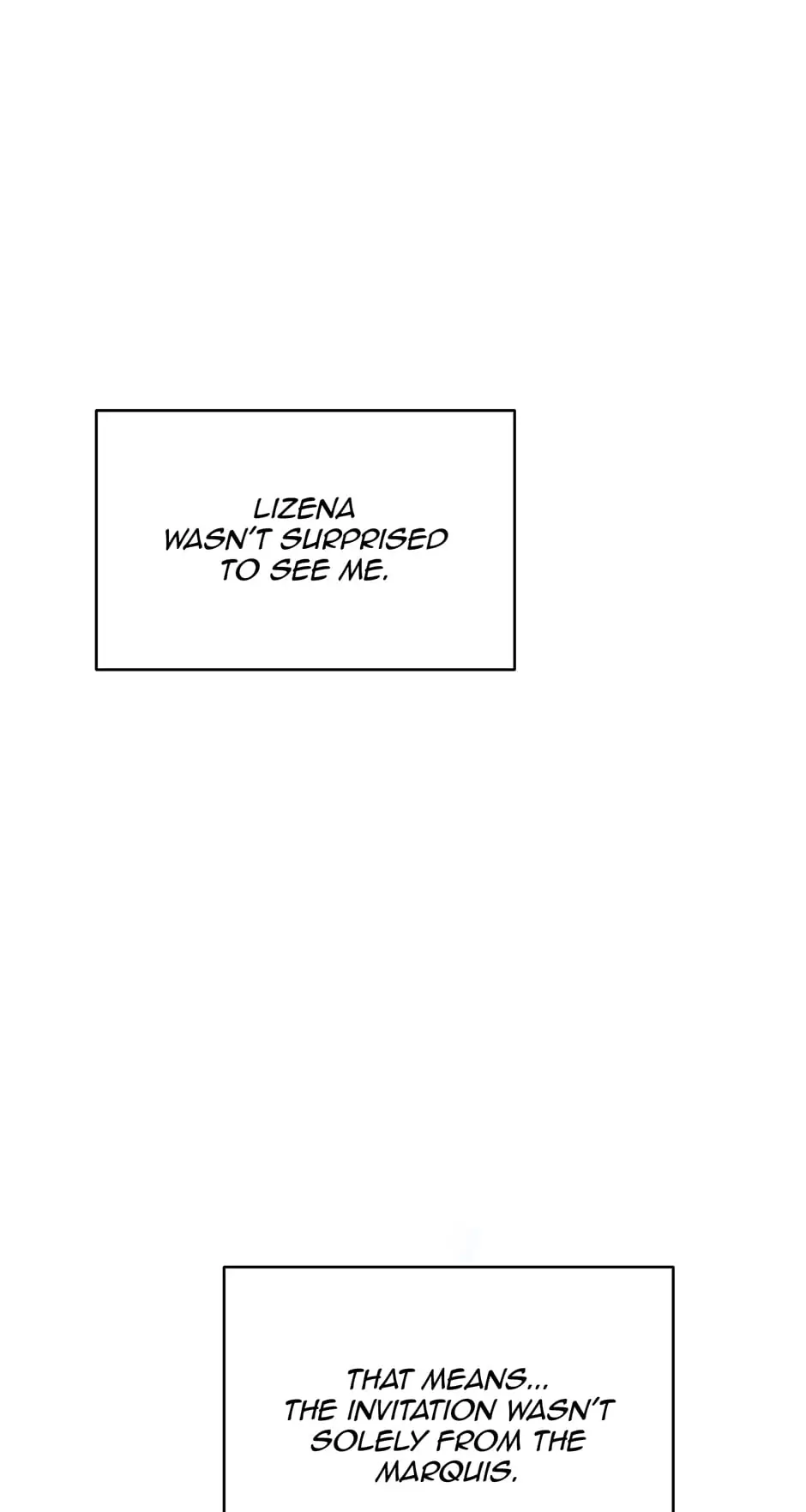 I Won’t Accept Your Regrets Chapter 24 page 45