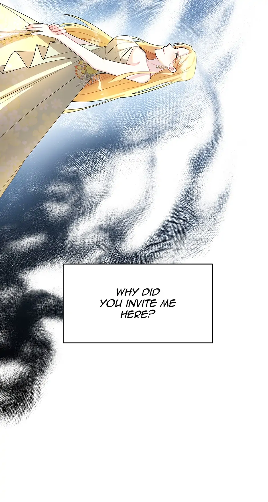 I Won’t Accept Your Regrets Chapter 24 page 47