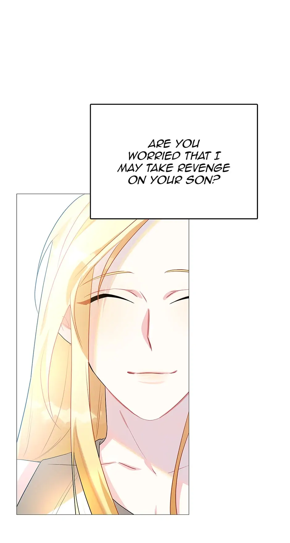 I Won’t Accept Your Regrets Chapter 24 page 48