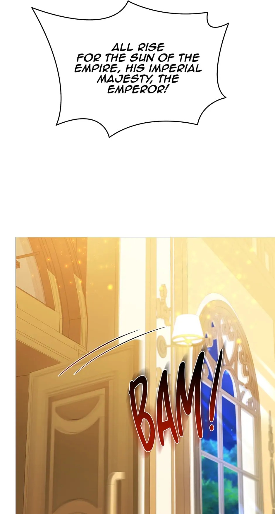 I Won’t Accept Your Regrets Chapter 24 page 51