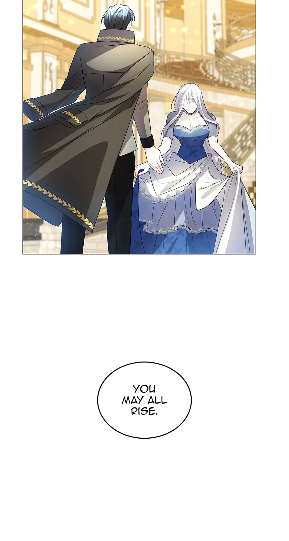 I Won’t Accept Your Regrets Chapter 24 page 54