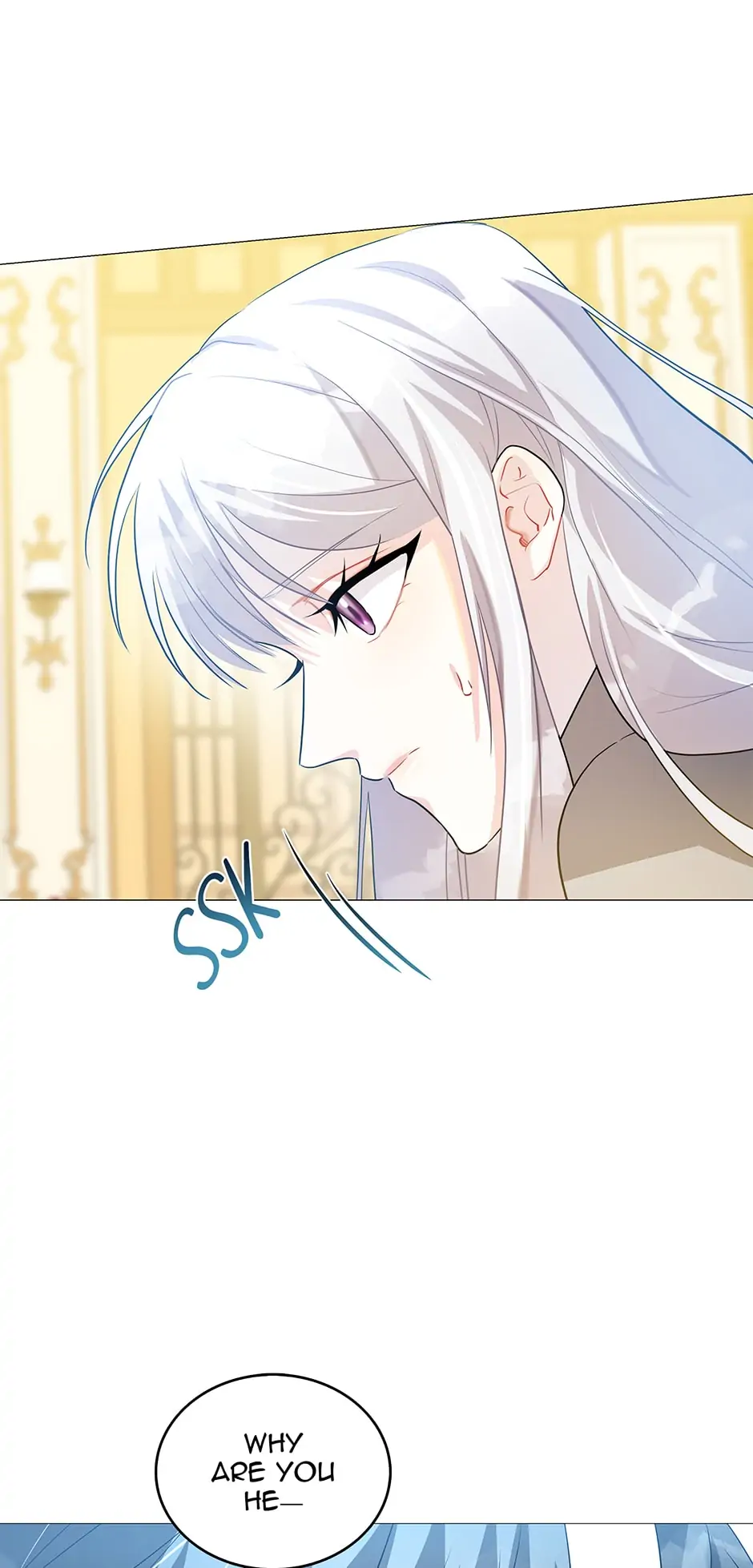 I Won’t Accept Your Regrets Chapter 24 page 55
