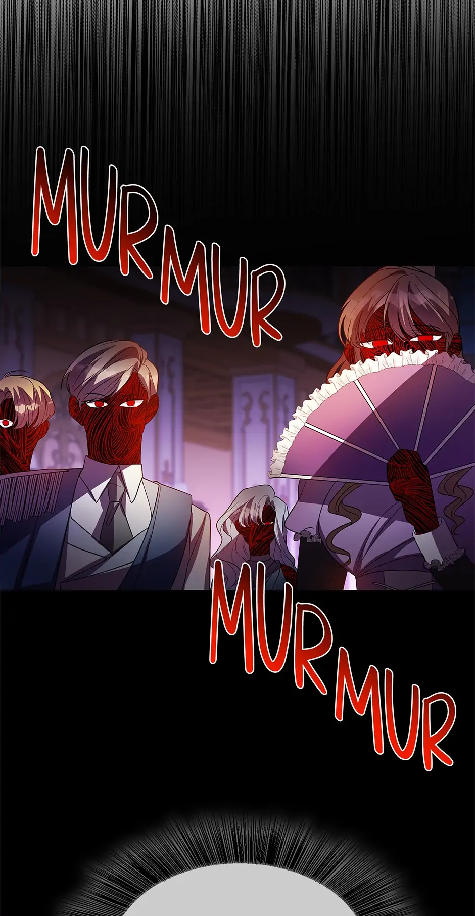 I Won’t Accept Your Regrets Chapter 24 page 63