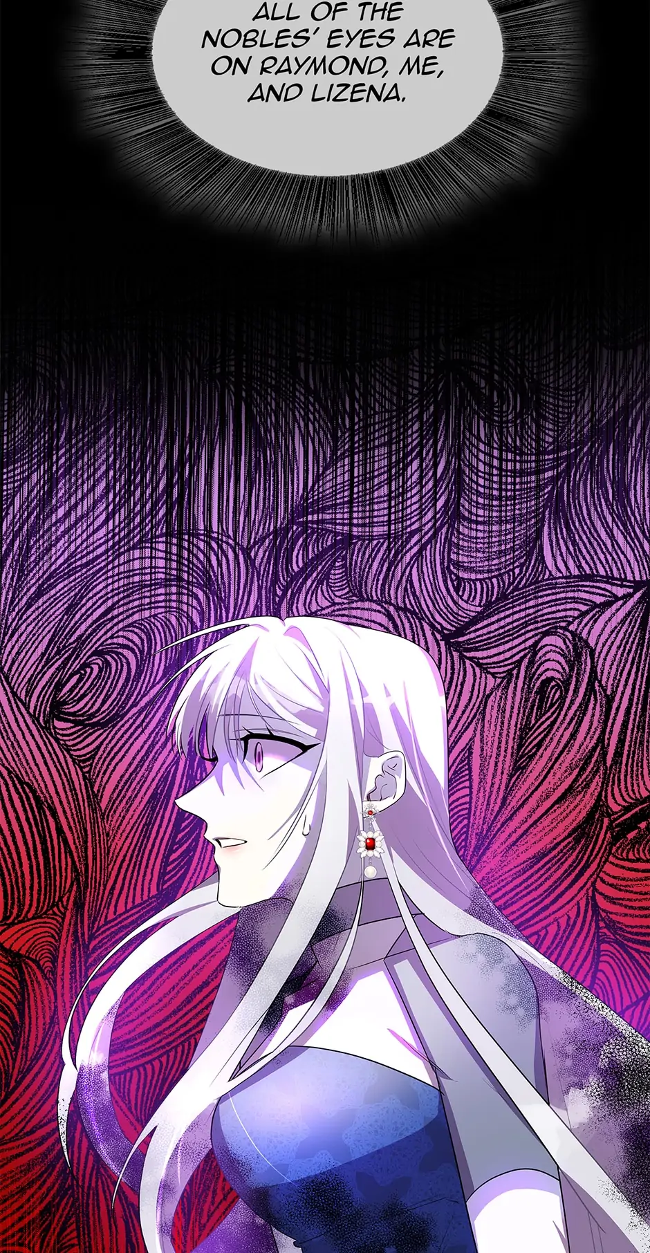 I Won’t Accept Your Regrets Chapter 24 page 64