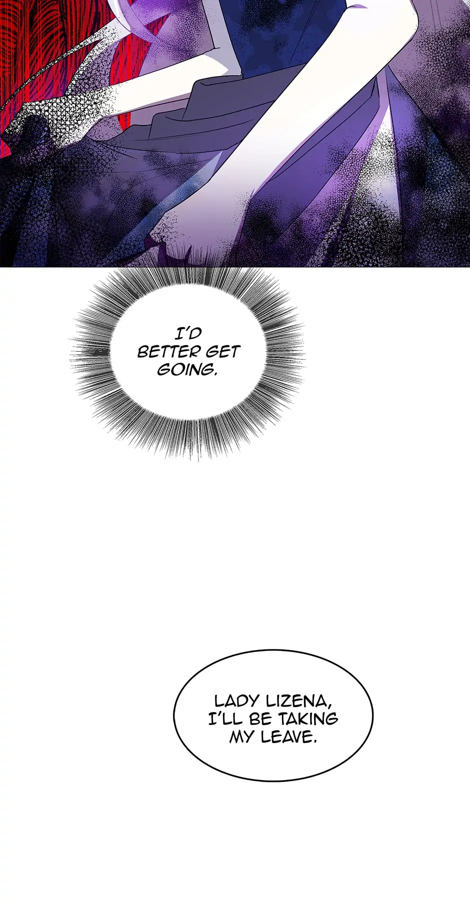 I Won’t Accept Your Regrets Chapter 24 page 65