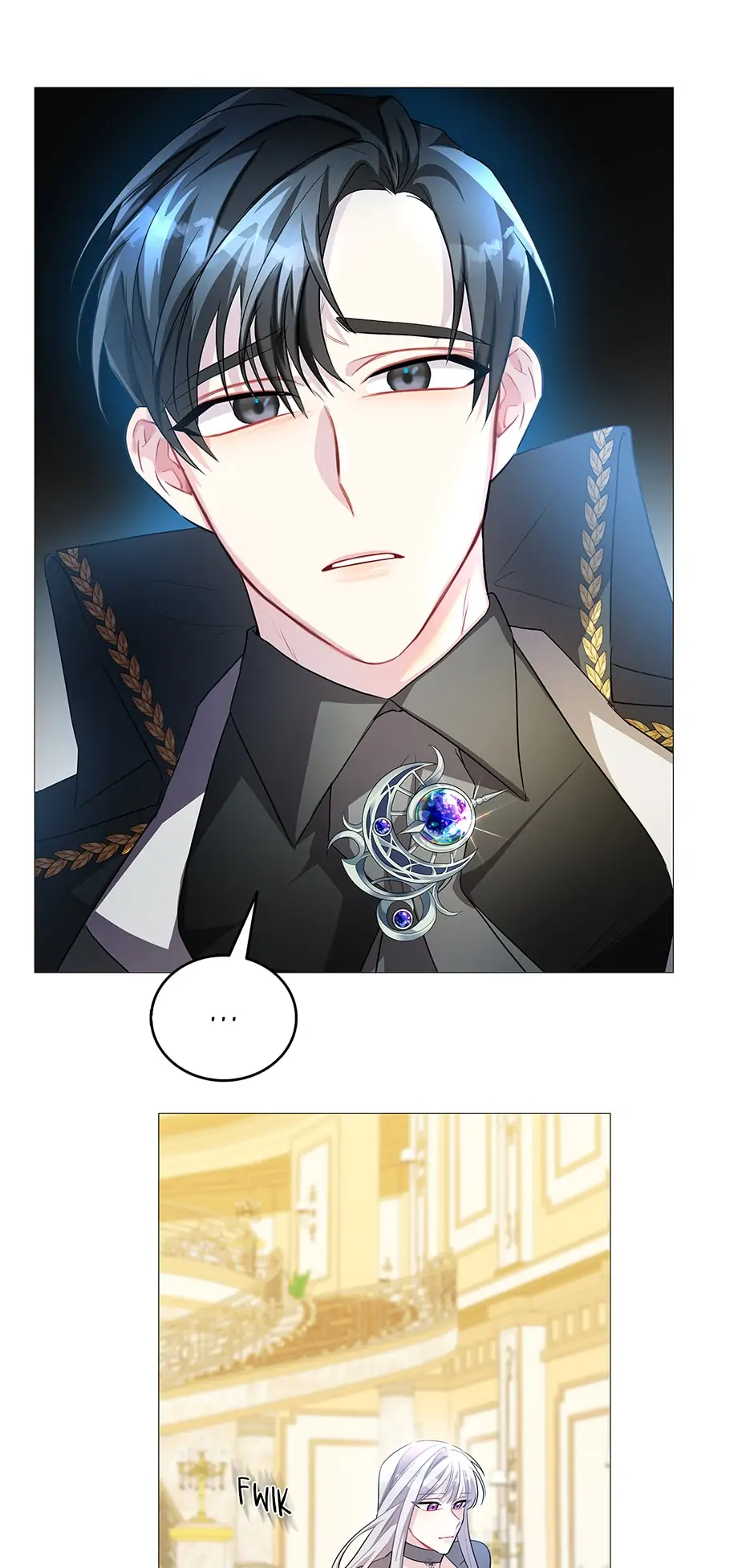 I Won’t Accept Your Regrets Chapter 24 page 67