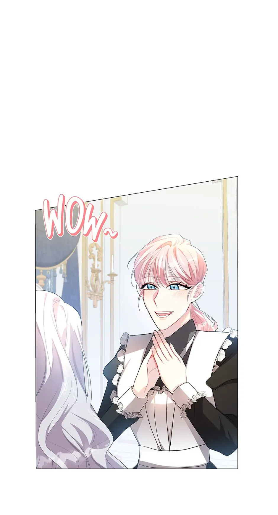 I Won’t Accept Your Regrets Chapter 24 page 6
