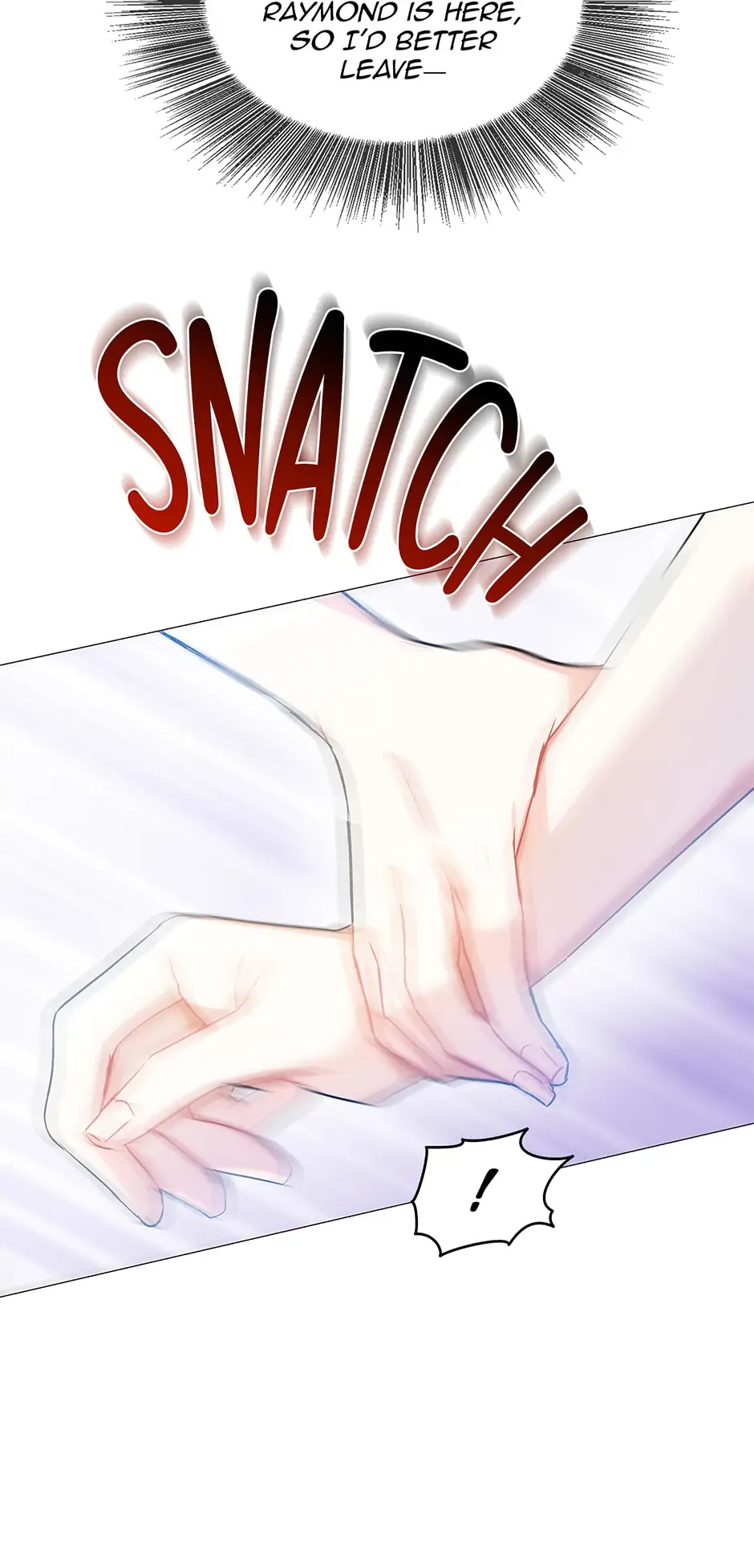I Won’t Accept Your Regrets Chapter 24 page 69