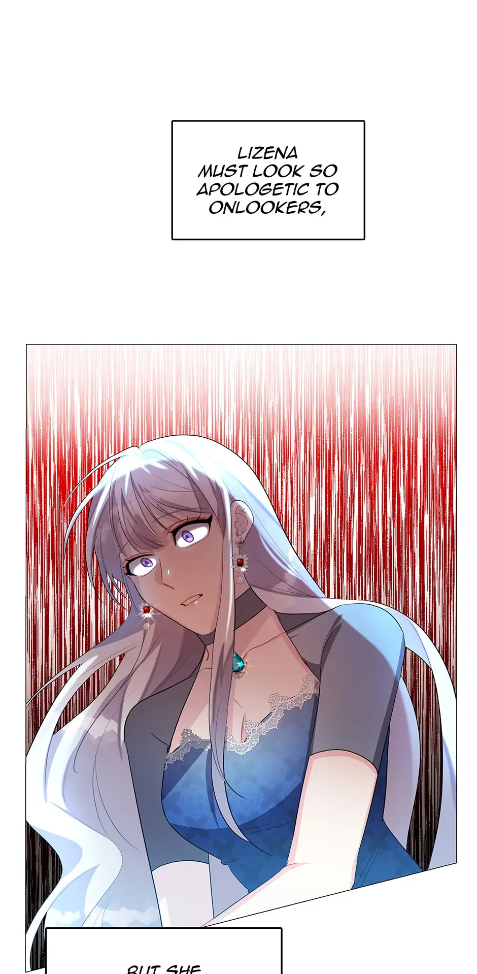 I Won’t Accept Your Regrets Chapter 24 page 73