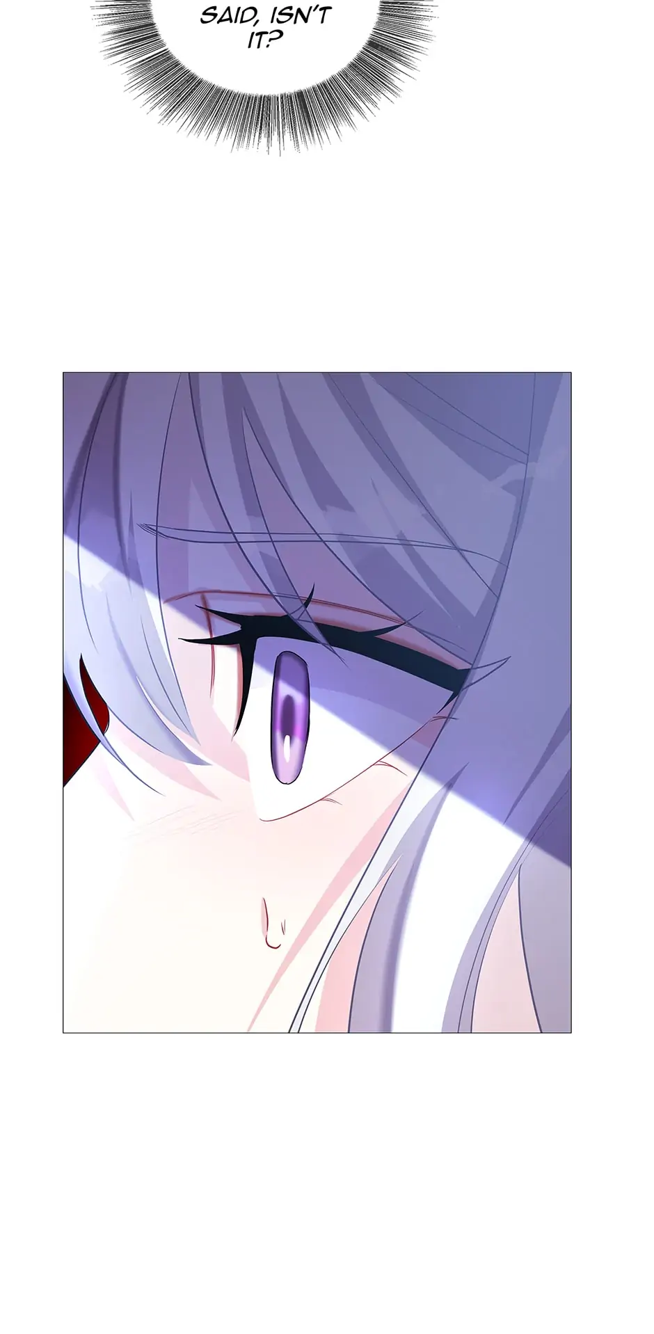 I Won’t Accept Your Regrets Chapter 24 page 78
