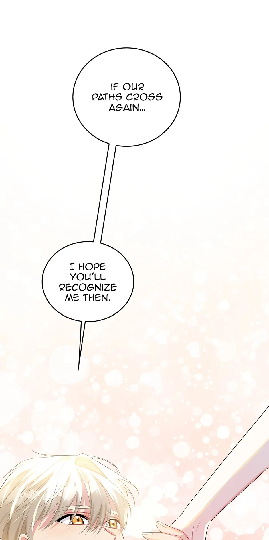 I Won’t Accept Your Regrets Chapter 26 page 9