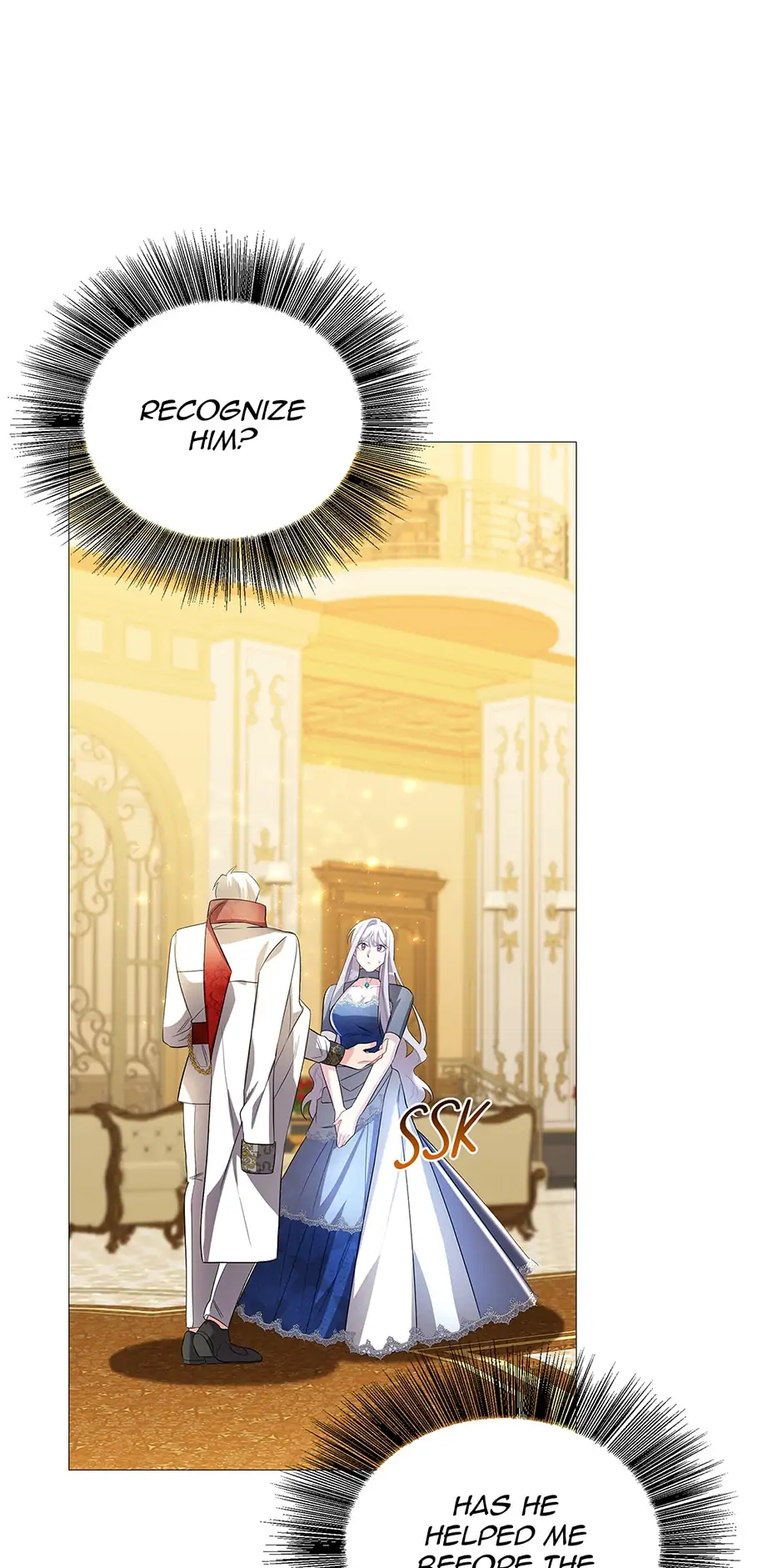 I Won’t Accept Your Regrets Chapter 26 page 11