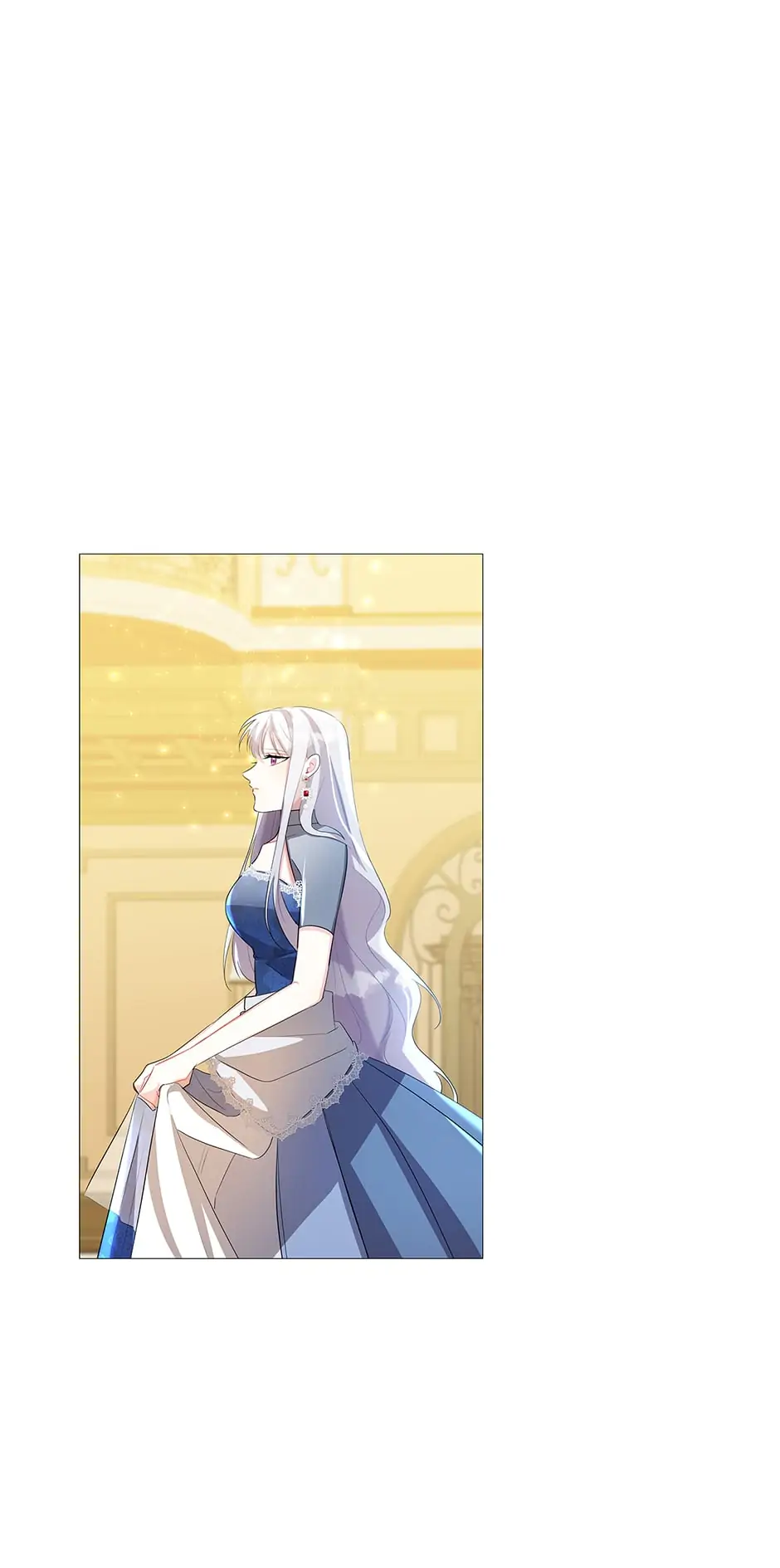 I Won’t Accept Your Regrets Chapter 26 page 14