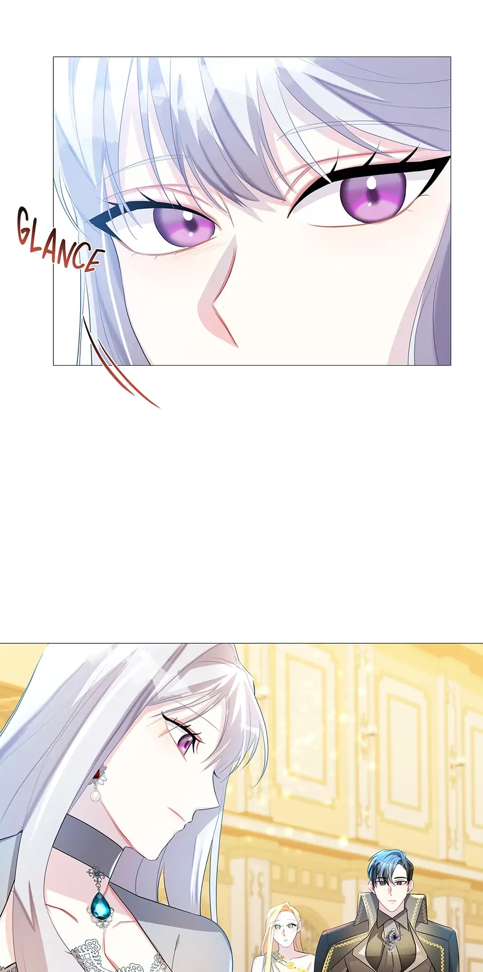 I Won’t Accept Your Regrets Chapter 26 page 15