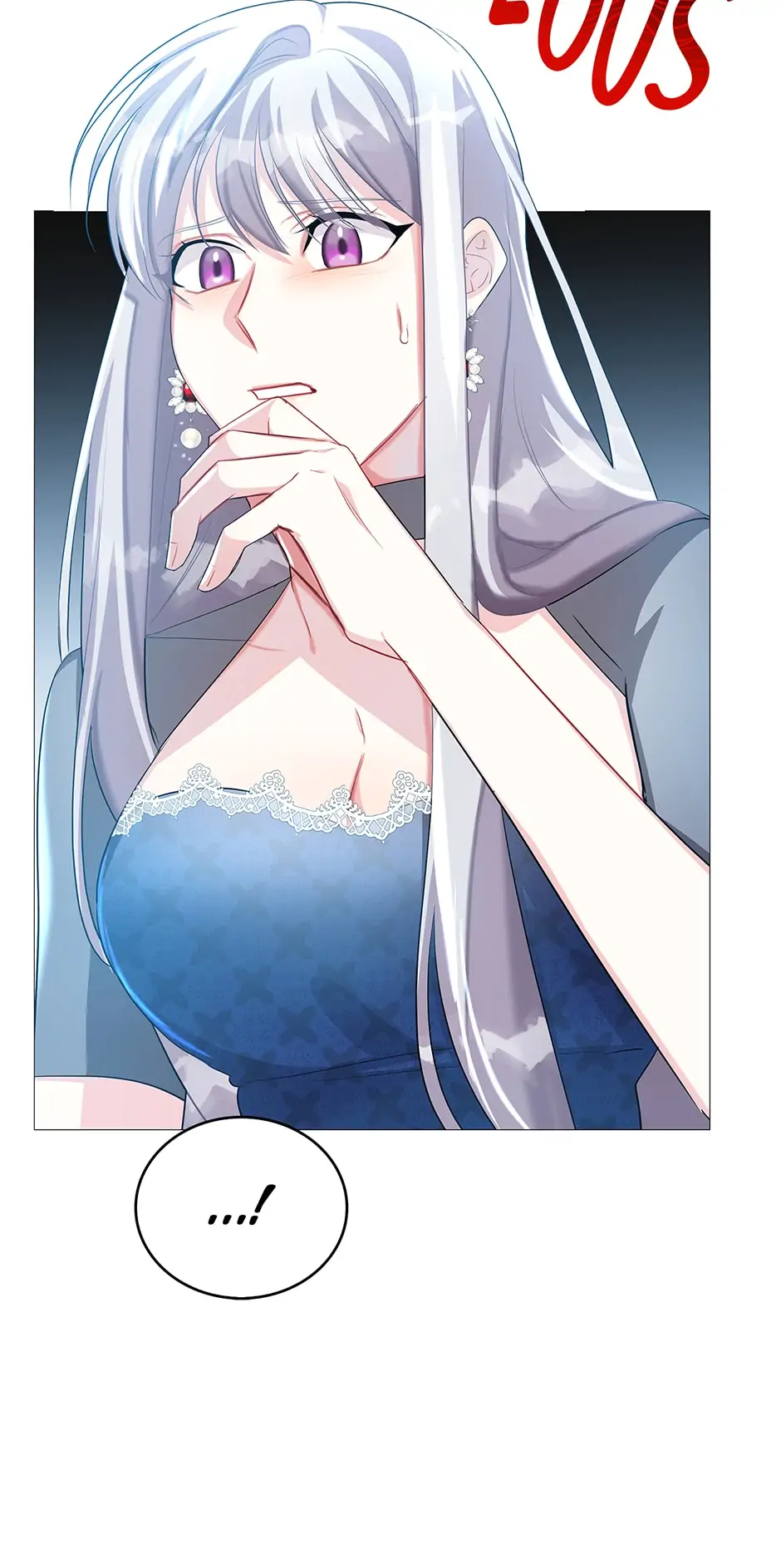 I Won’t Accept Your Regrets Chapter 26 page 19