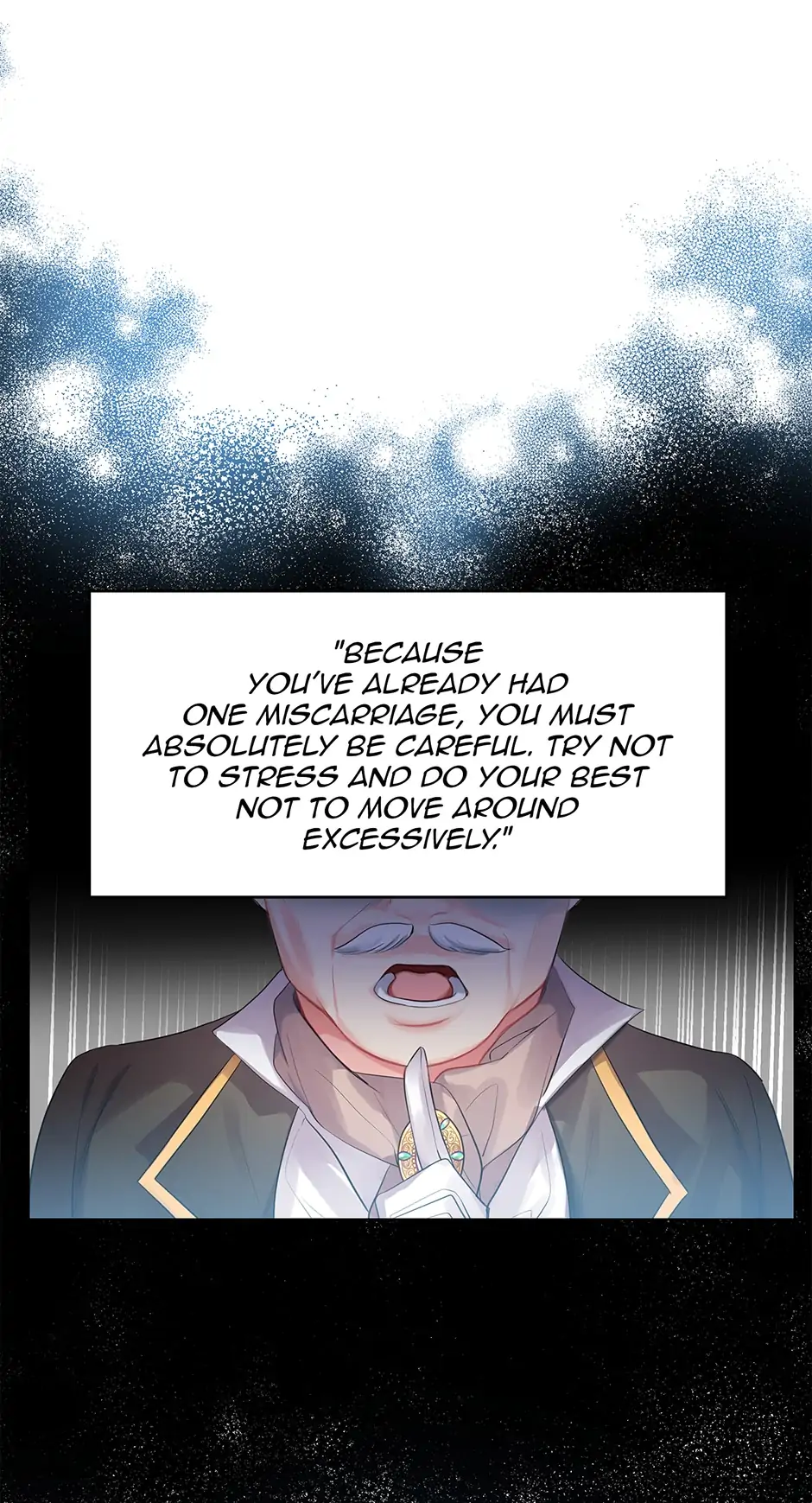 I Won’t Accept Your Regrets Chapter 26 page 20