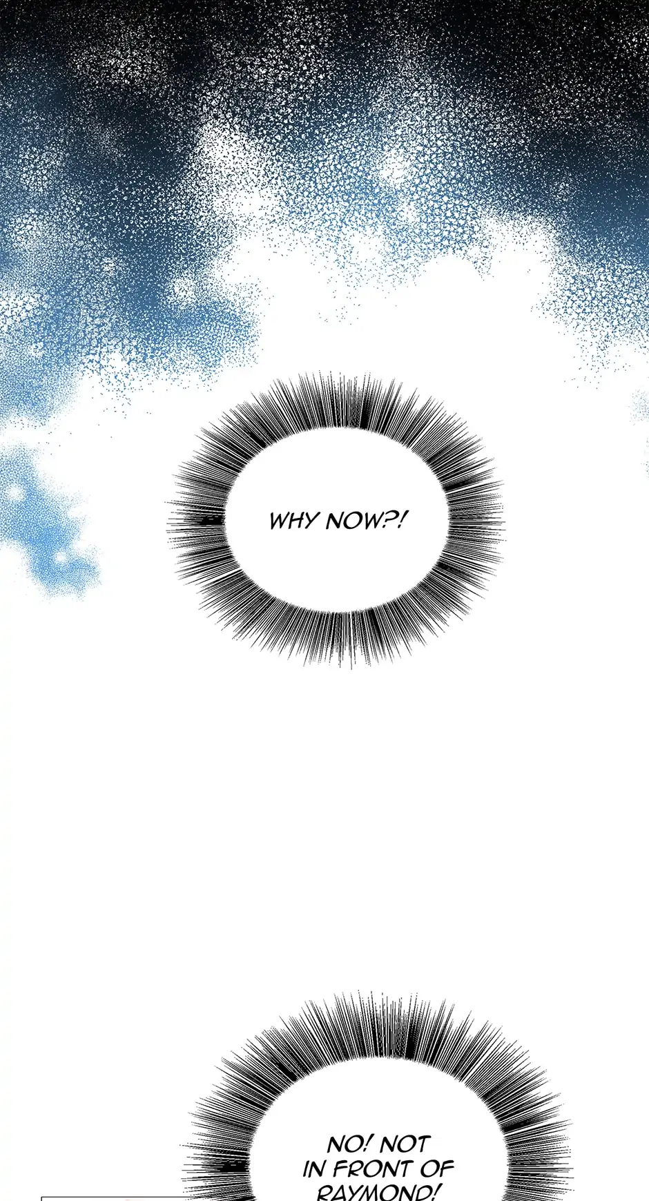 I Won’t Accept Your Regrets Chapter 26 page 21