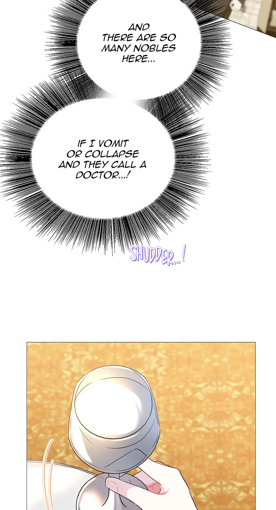 I Won’t Accept Your Regrets Chapter 26 page 23