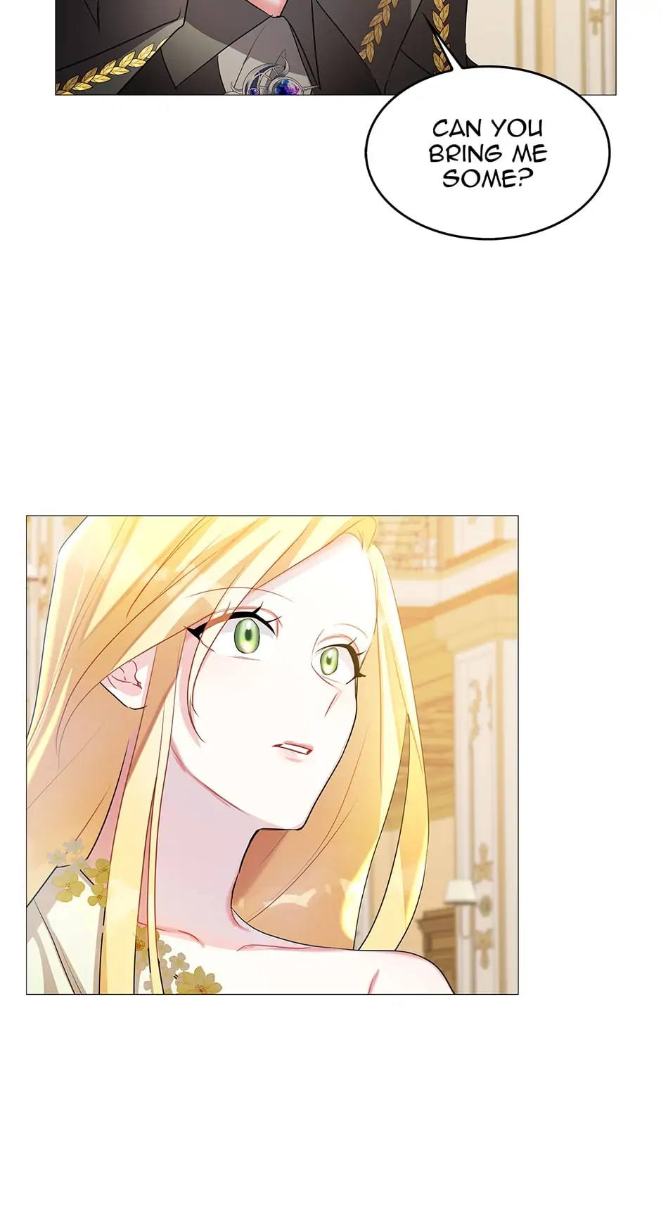 I Won’t Accept Your Regrets Chapter 26 page 26