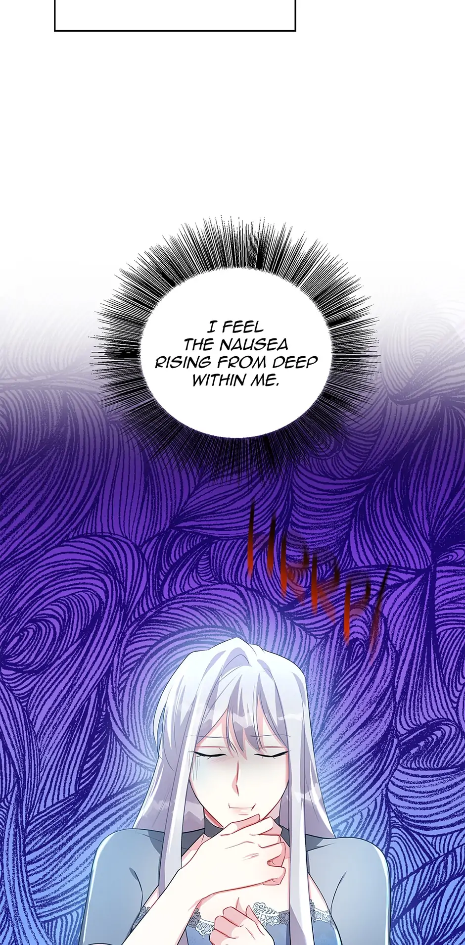 I Won’t Accept Your Regrets Chapter 26 page 32